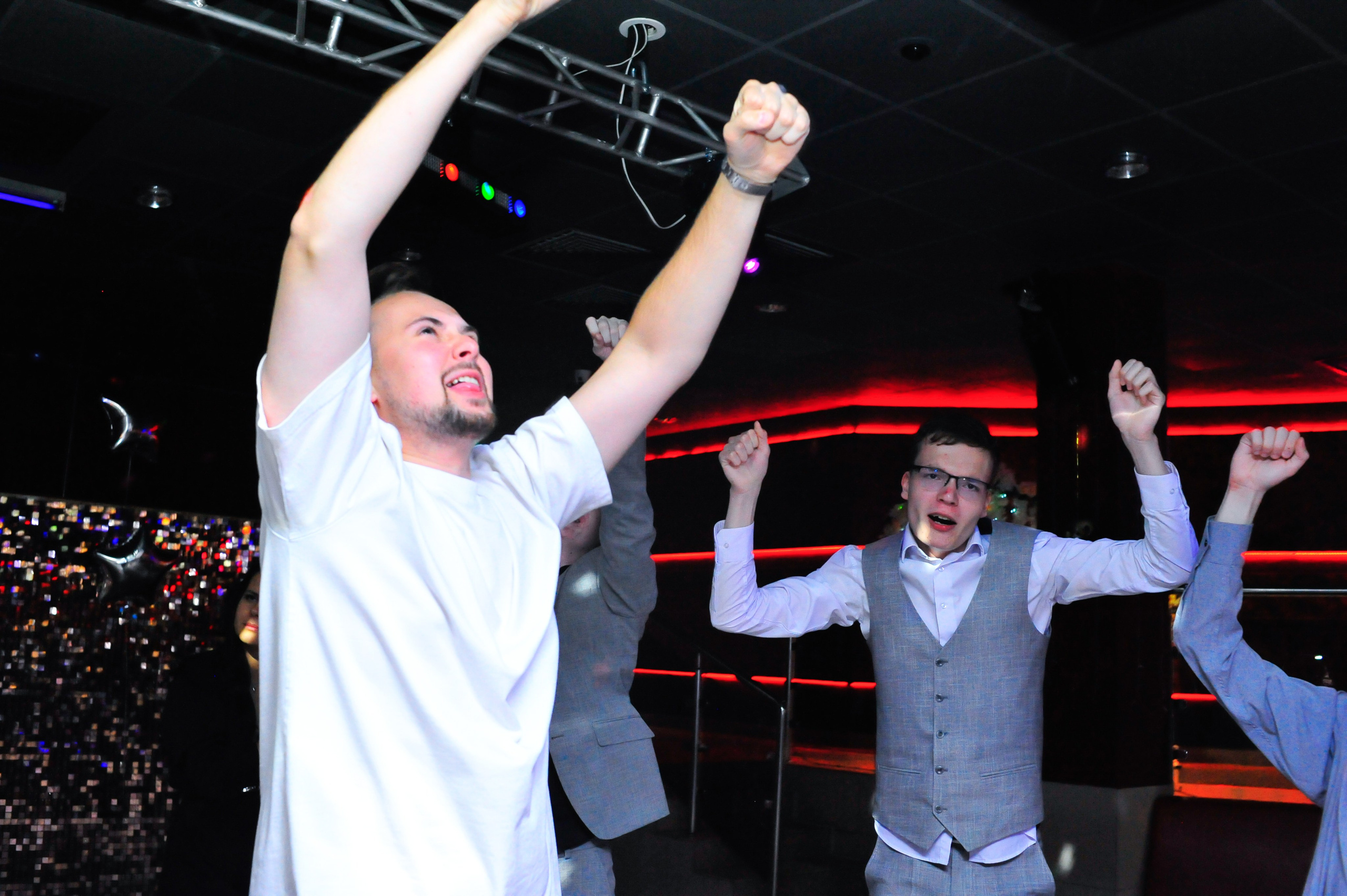 Выпускной 11б Гимназия 53. Фотограф Магнитогорск Данил Семенов