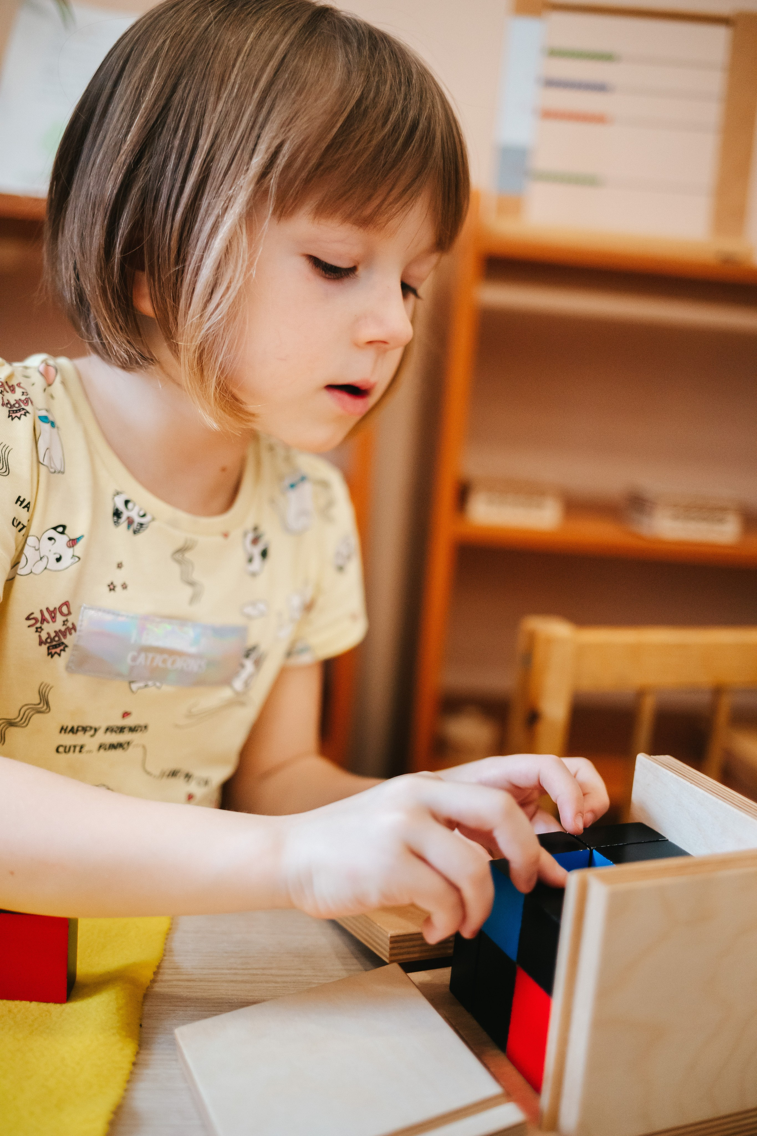 8 марта в Монтессори-саду. Семейный lifestyle фотограф в Санкт-Петербурге Людмила Пахомова