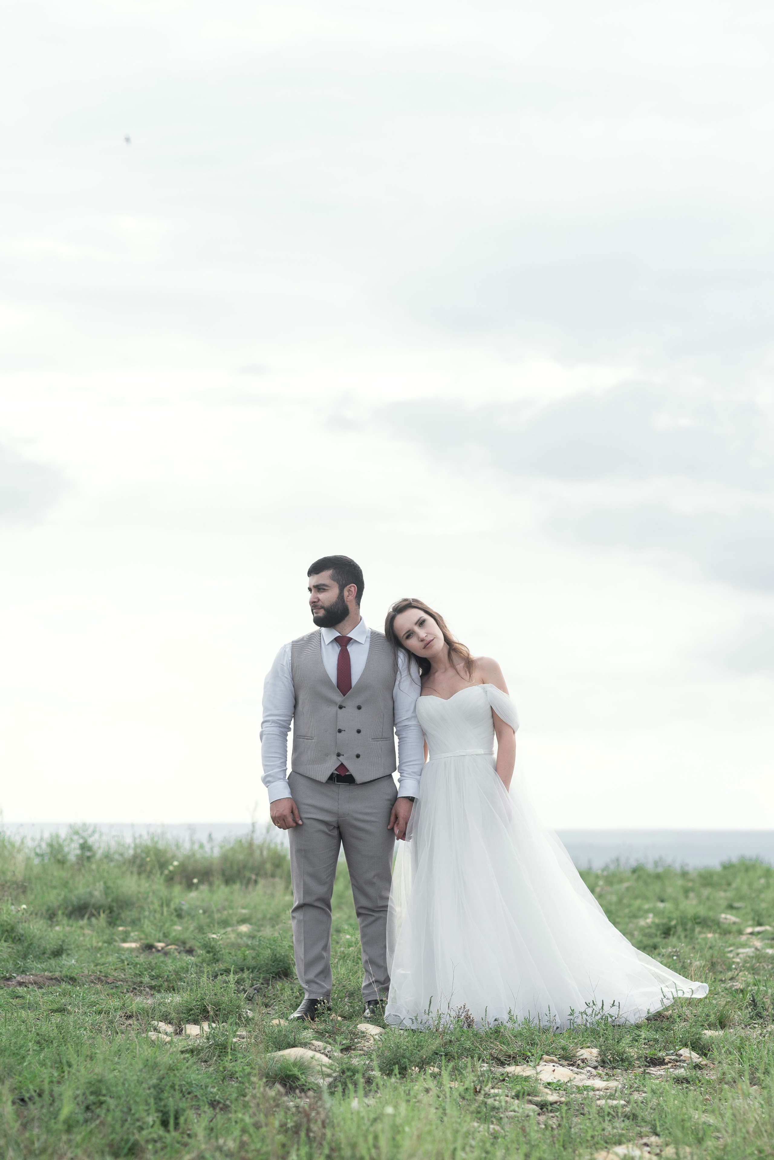 Эдгар и Кристина. Свадебный, портретный, коммерческий, предметный фотограф в Ставрополе Иван Белашов