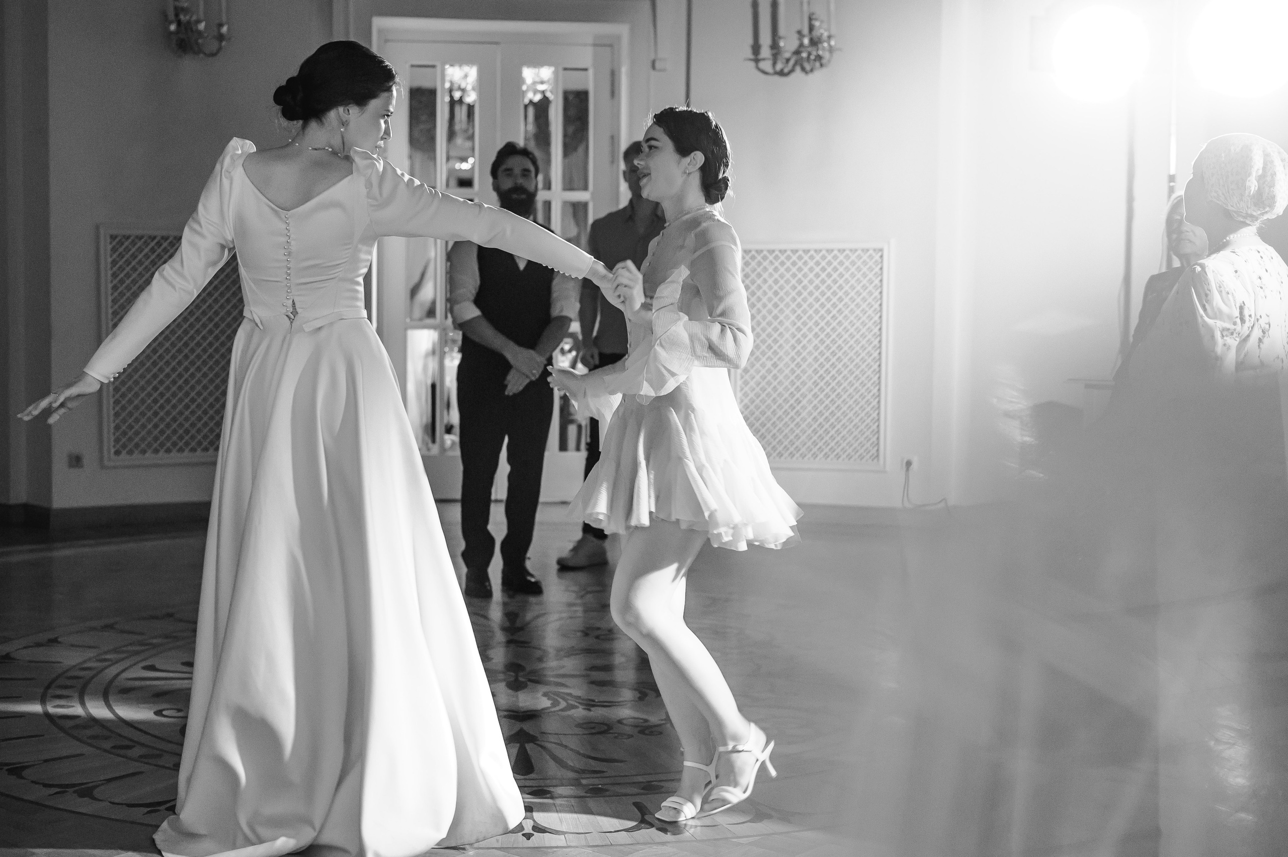 Александр & Елизавета. Семейный и свадебный фотограф в Санкт-Петербурге Серафима Смирнова