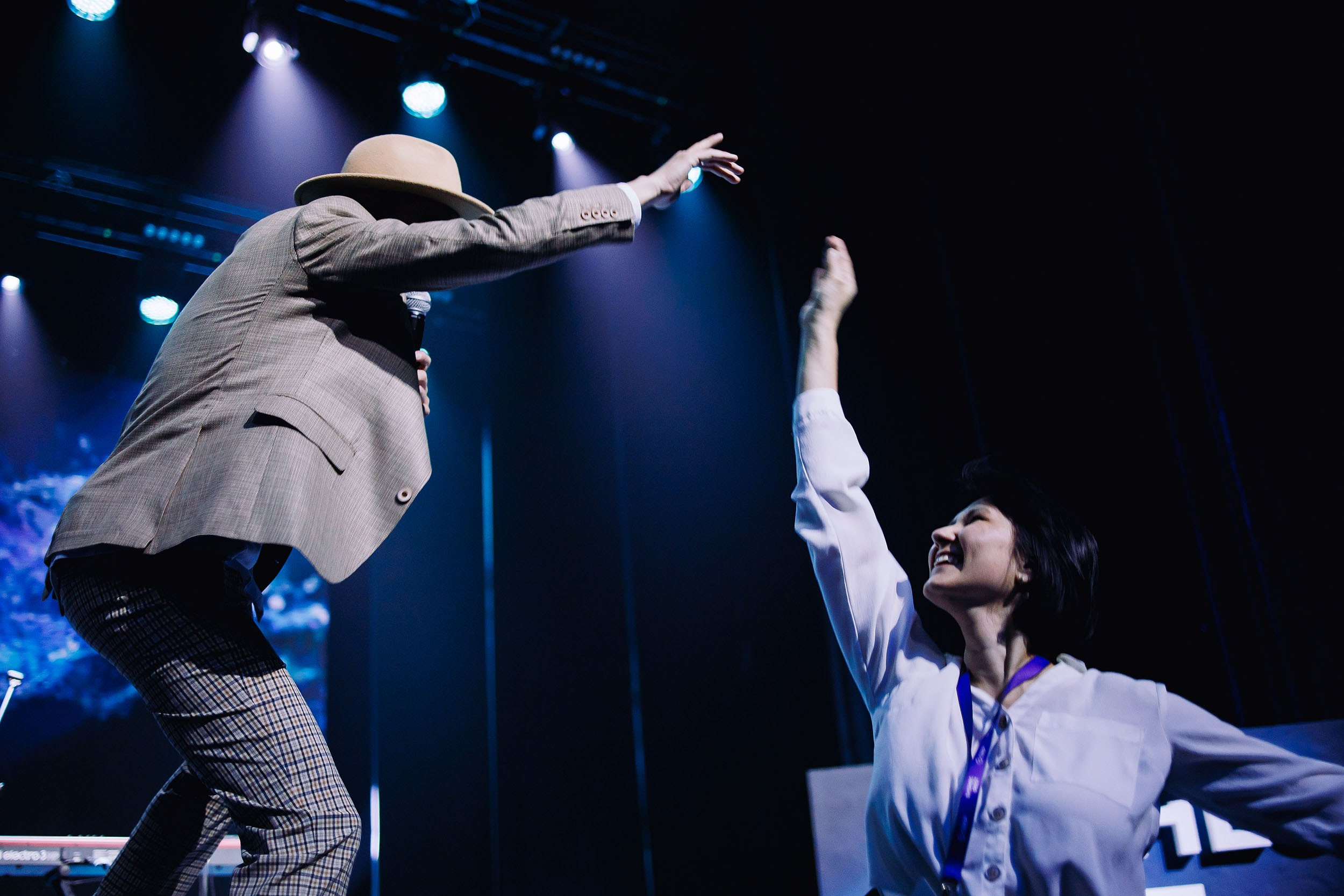 СБЕР Бизнес Фест. One Media Life: фоторепортажи, фотоотчеты с мероприятий и заведений