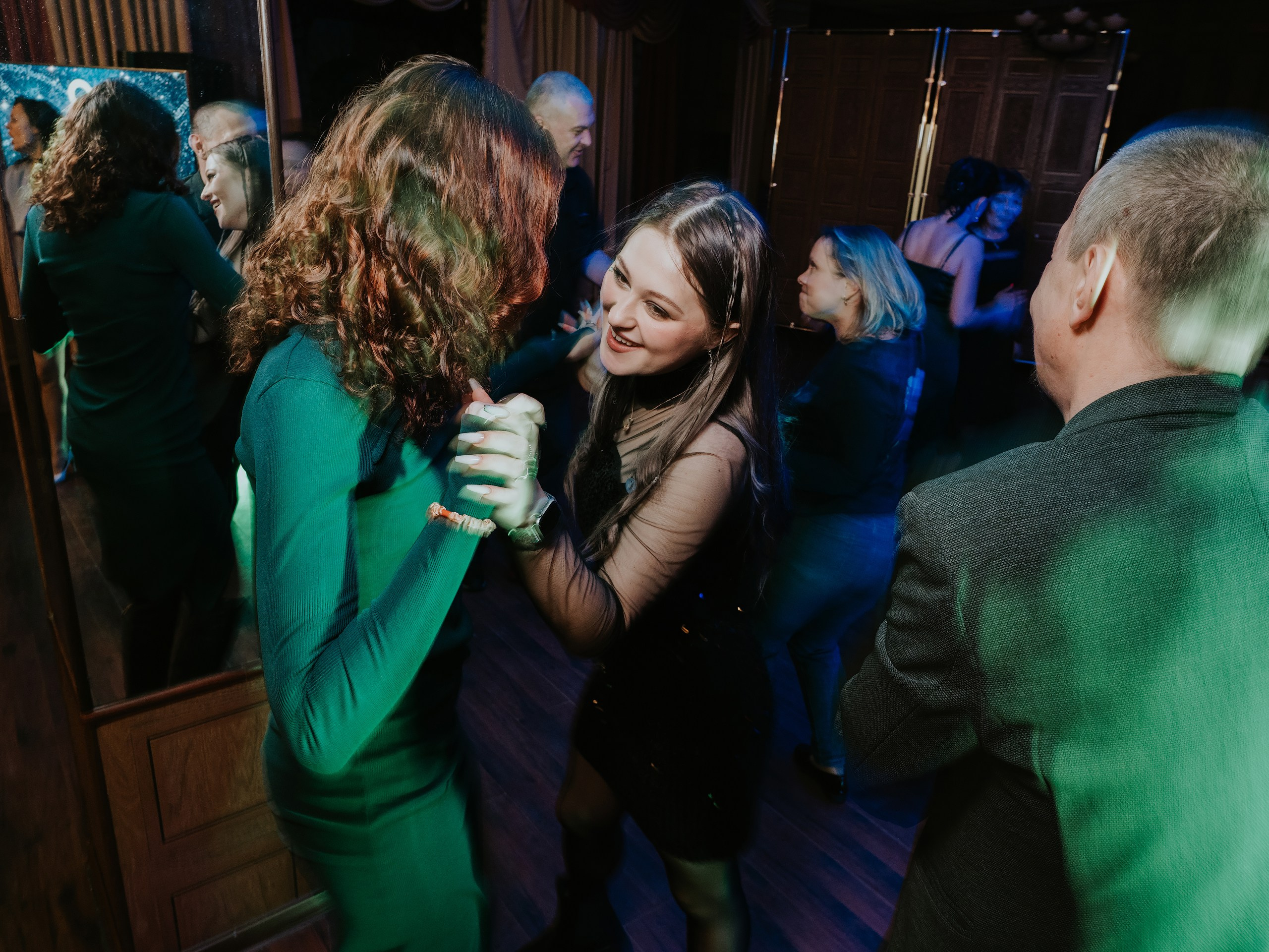 Корпоративная фотосъёмка. Репортажный фотограф Москва