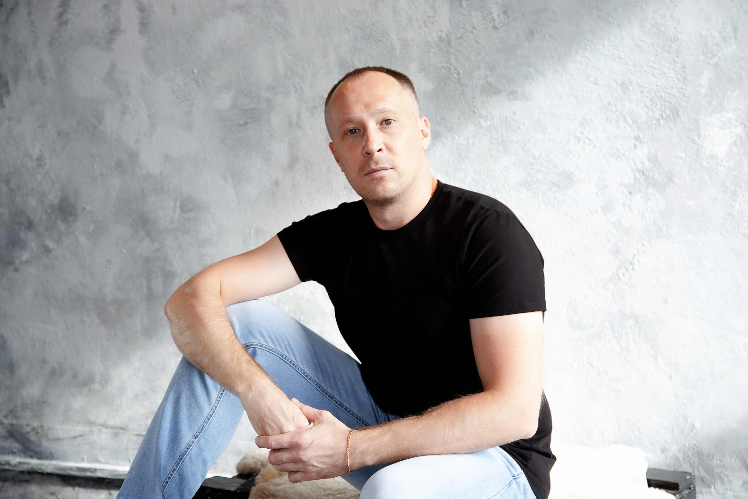 Портретный фотограф в Волгодонске