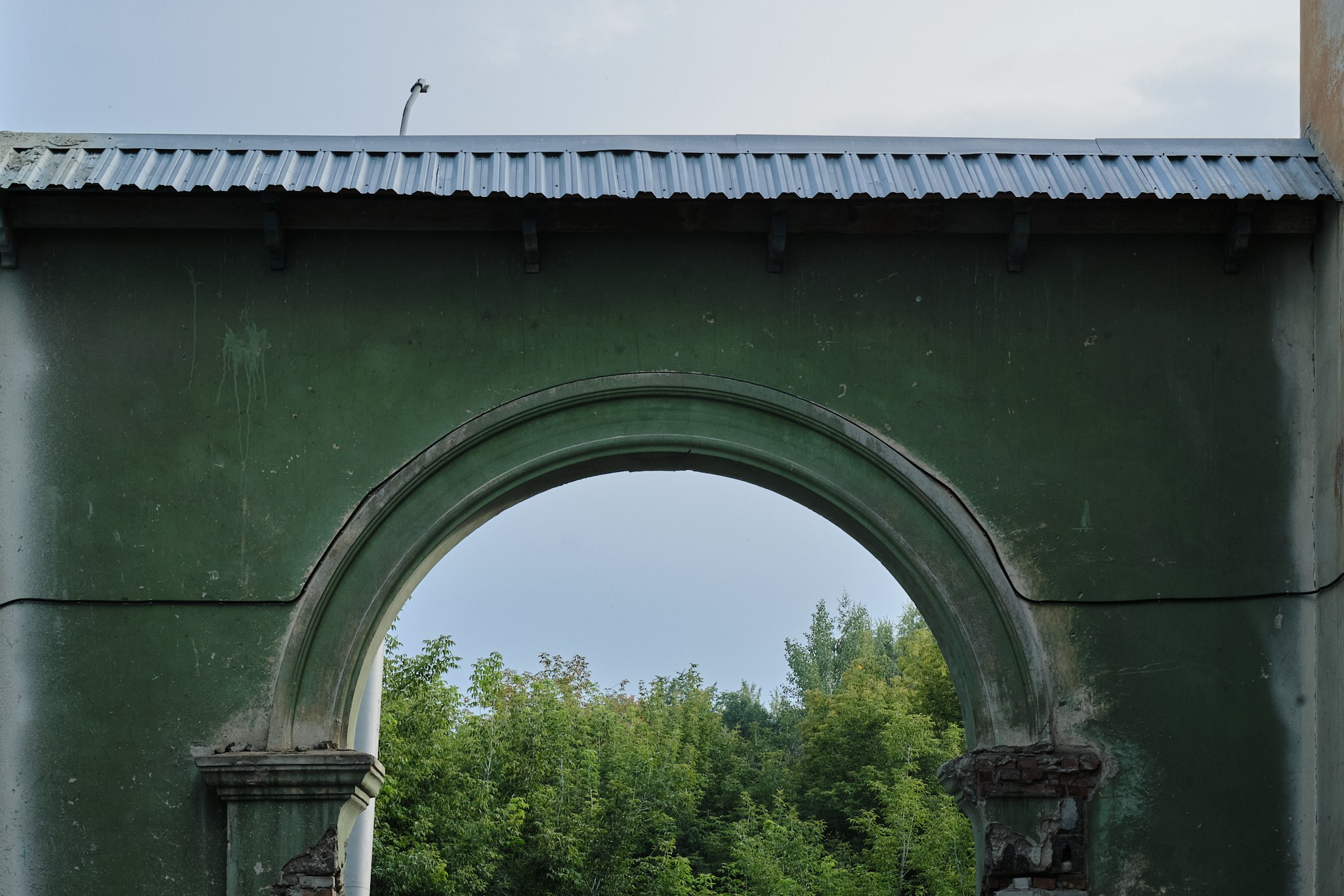 Расточка. Goncharov Tim