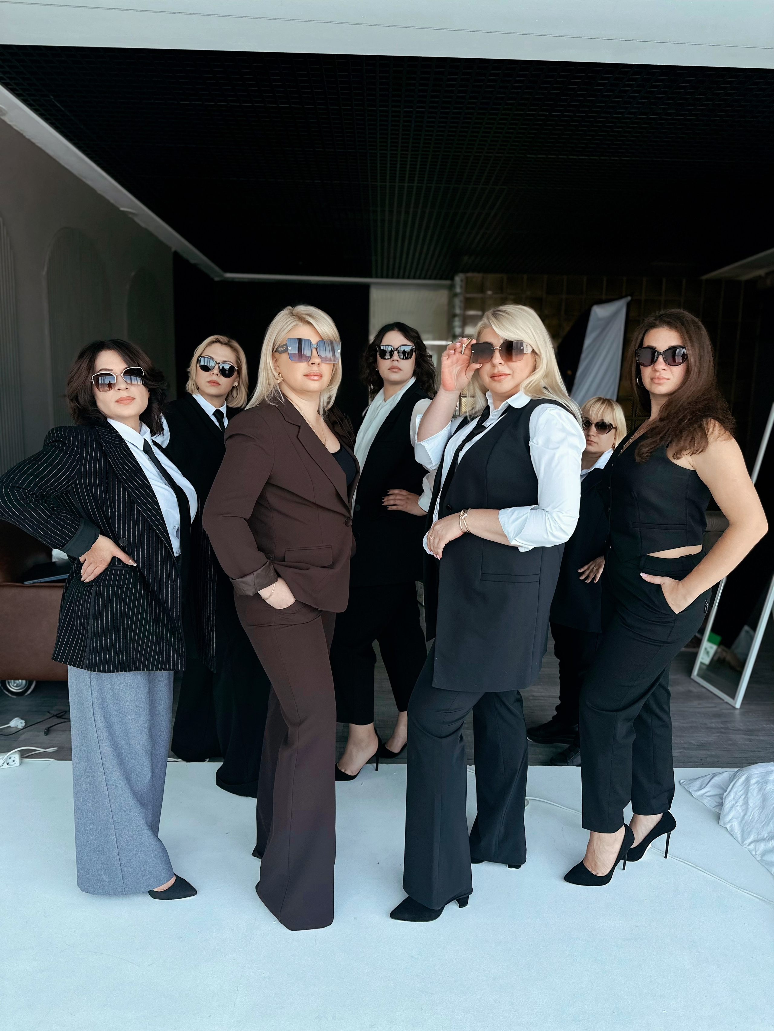 Портфолио. Мобильный фотограф Тульской области — Дарья Гаффорова