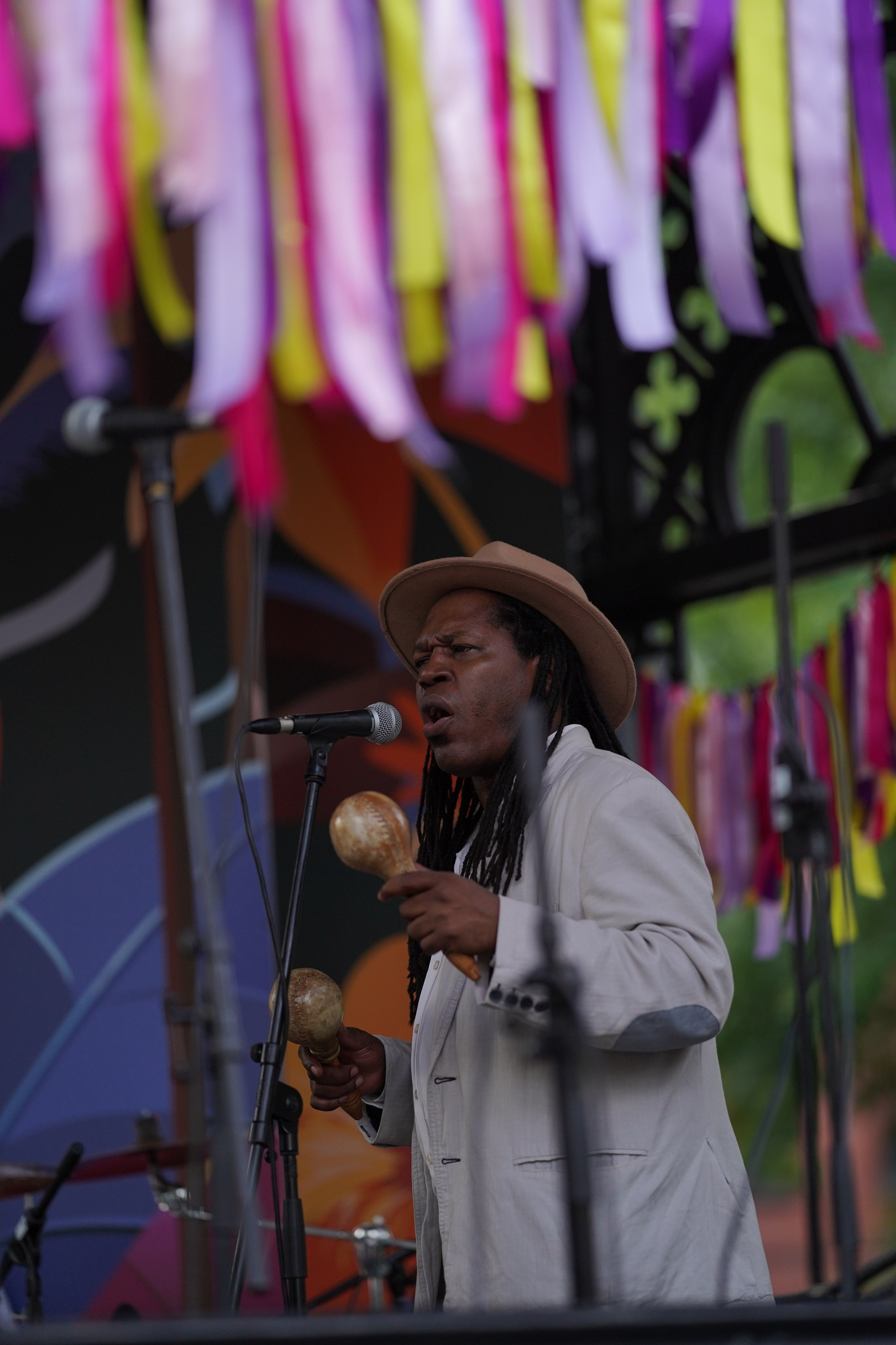 Москва. Фестиваль латиноамериканской музыки. Фотограф в Москве Мария ~Zagagul~