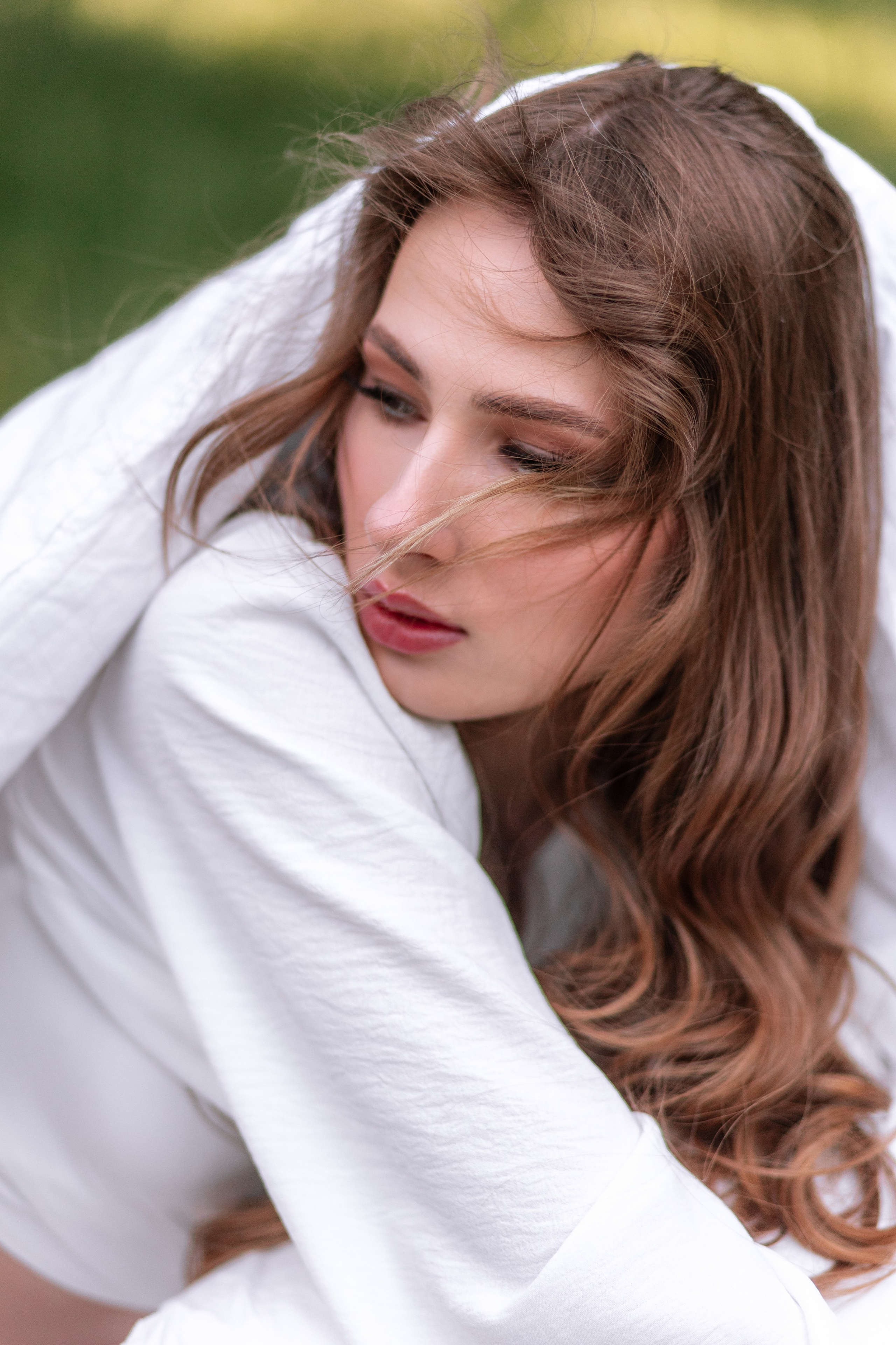 Утро. Фотограф Анна Агеева