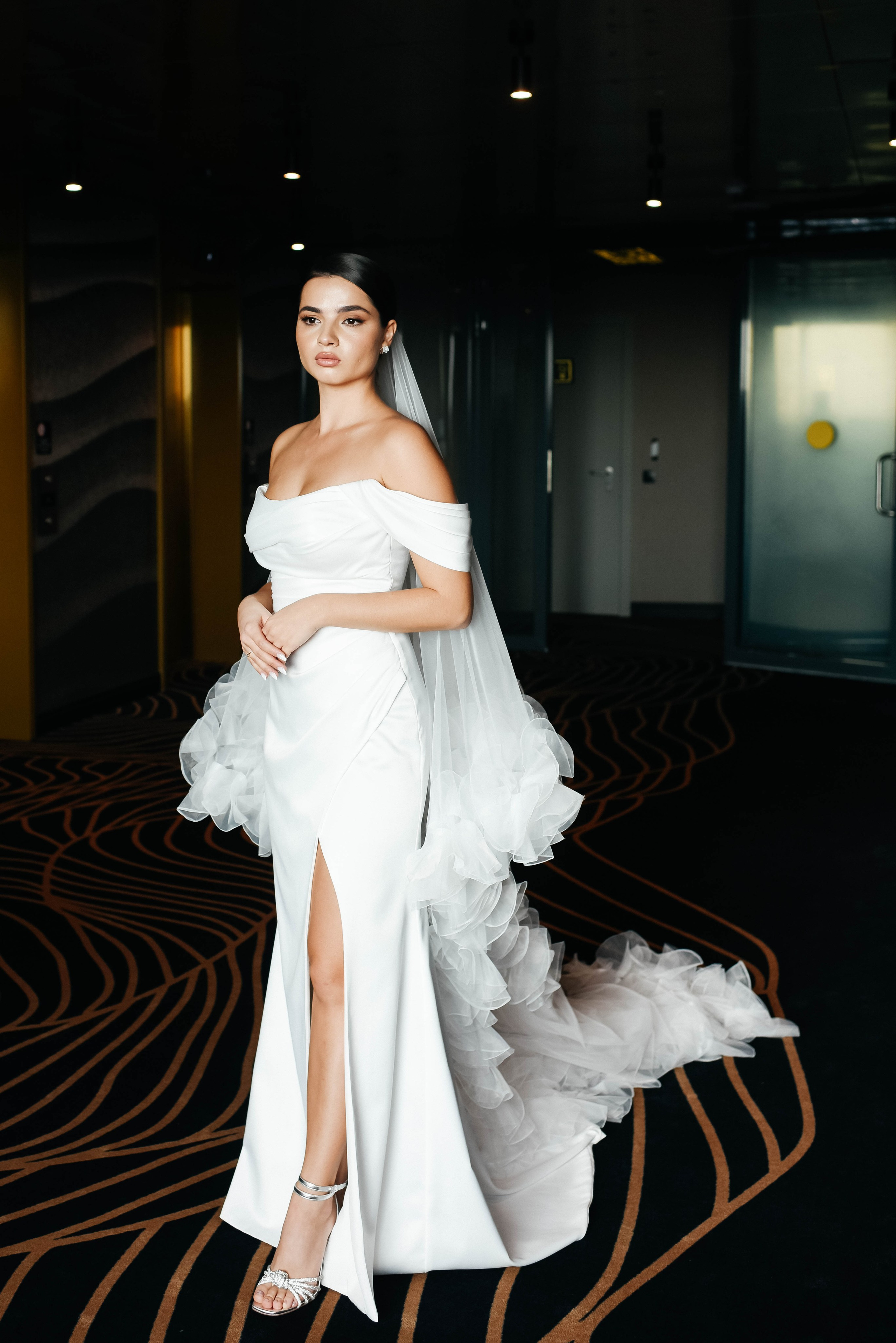 Камила и Булат. Главная