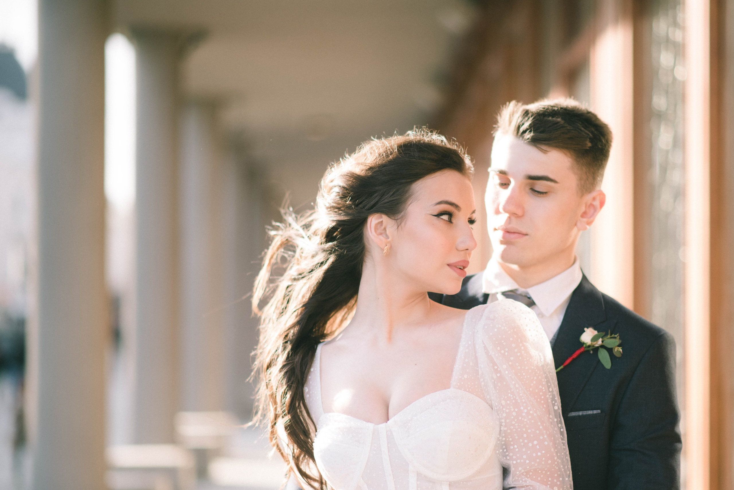 Анна и Владимер. Главная