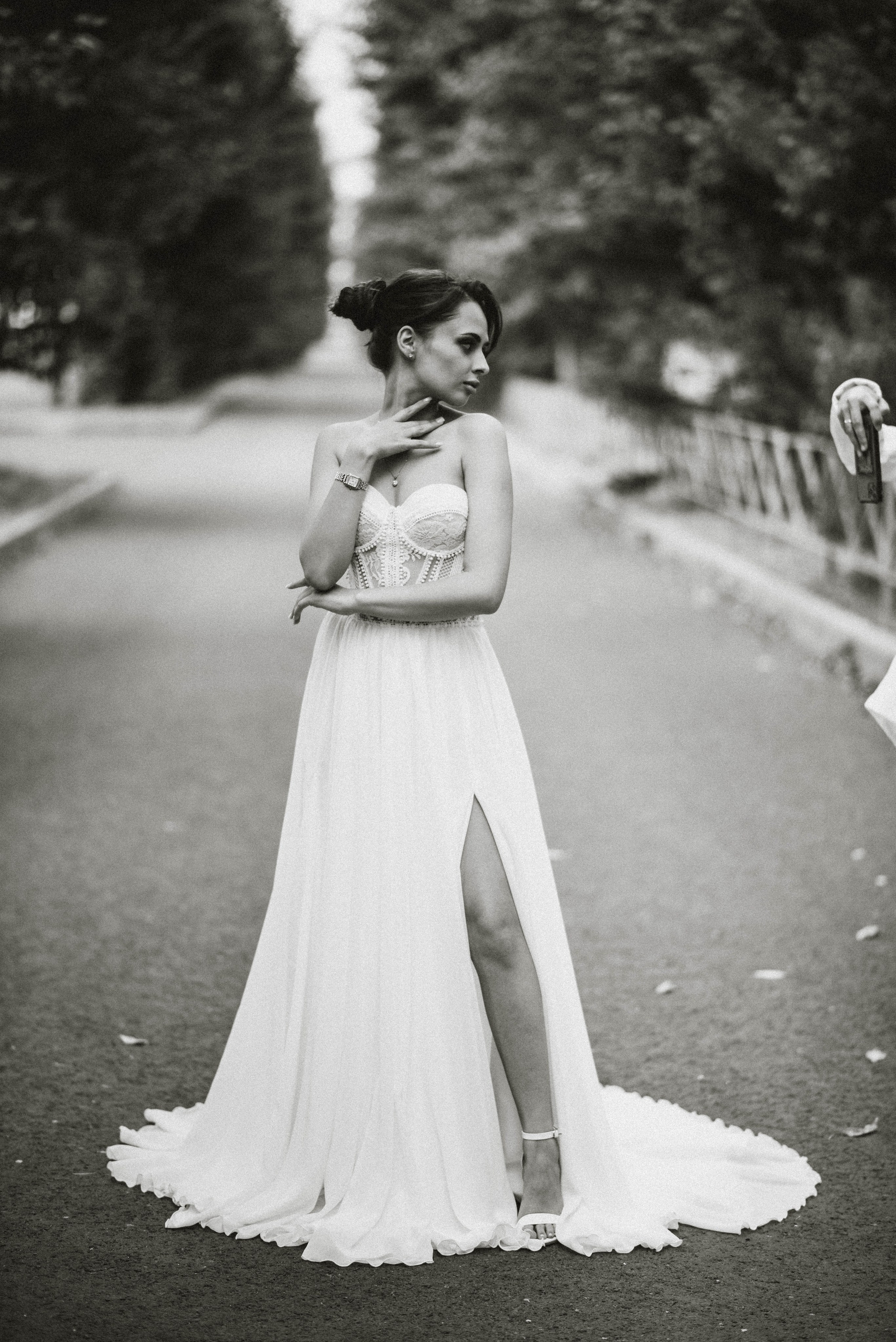 Эрика Владислав. Главная