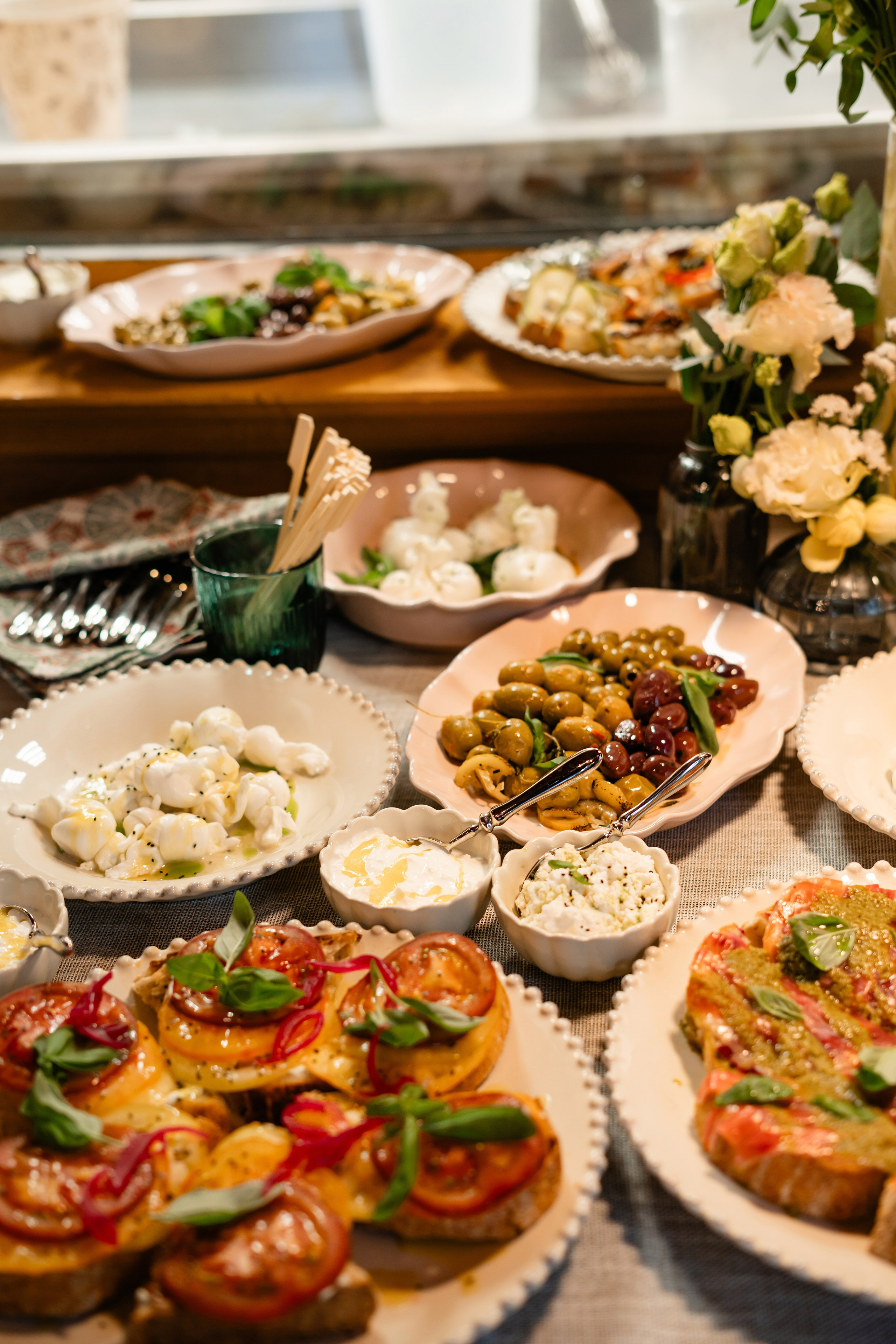 Презентация Бомонд & Salini / DiPasta. Фотограф мероприятий в Ростове-на-Дону Есманская Елена