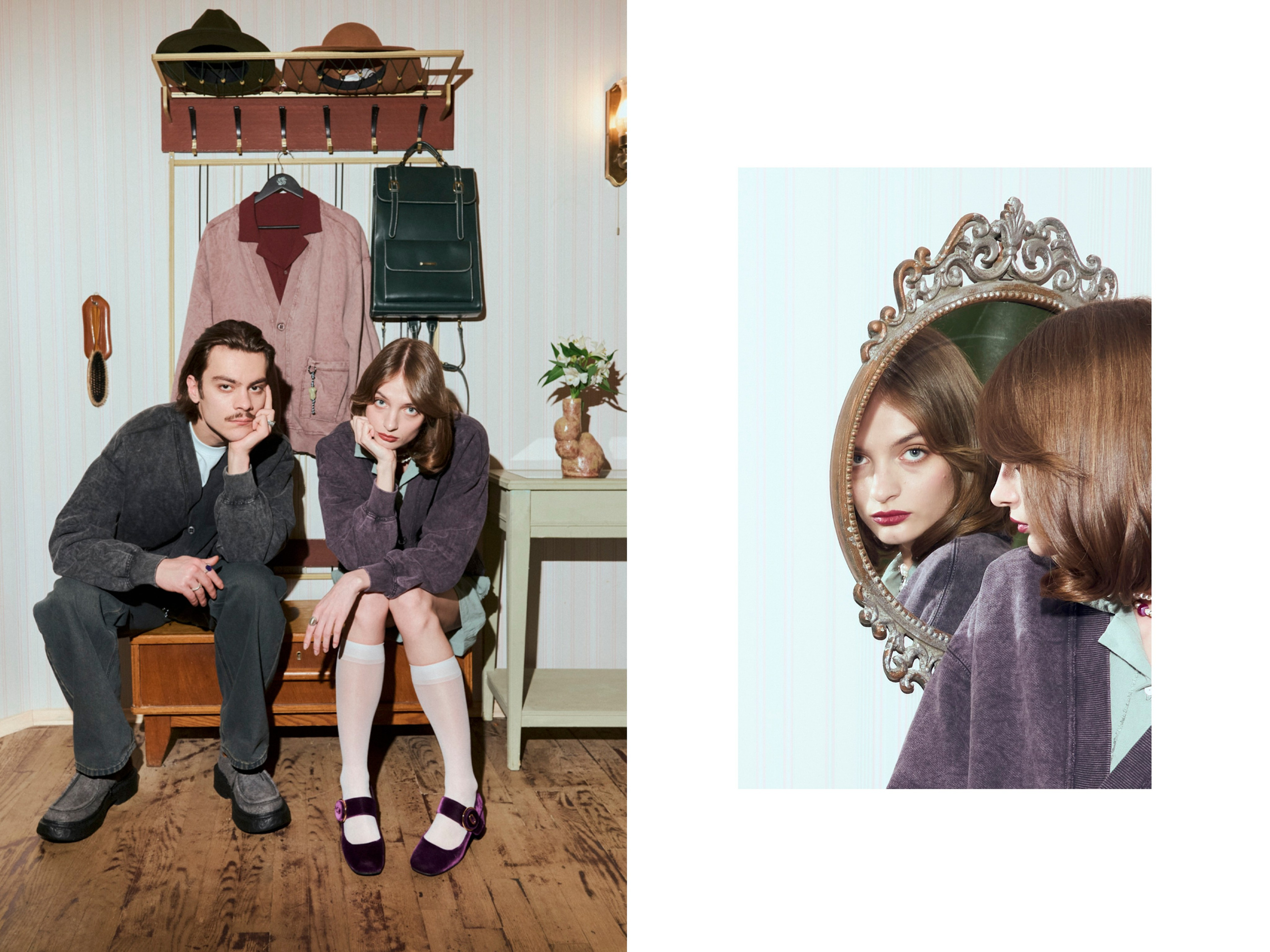 Fashion съемки. Вадим Зюков Фотограф Москва