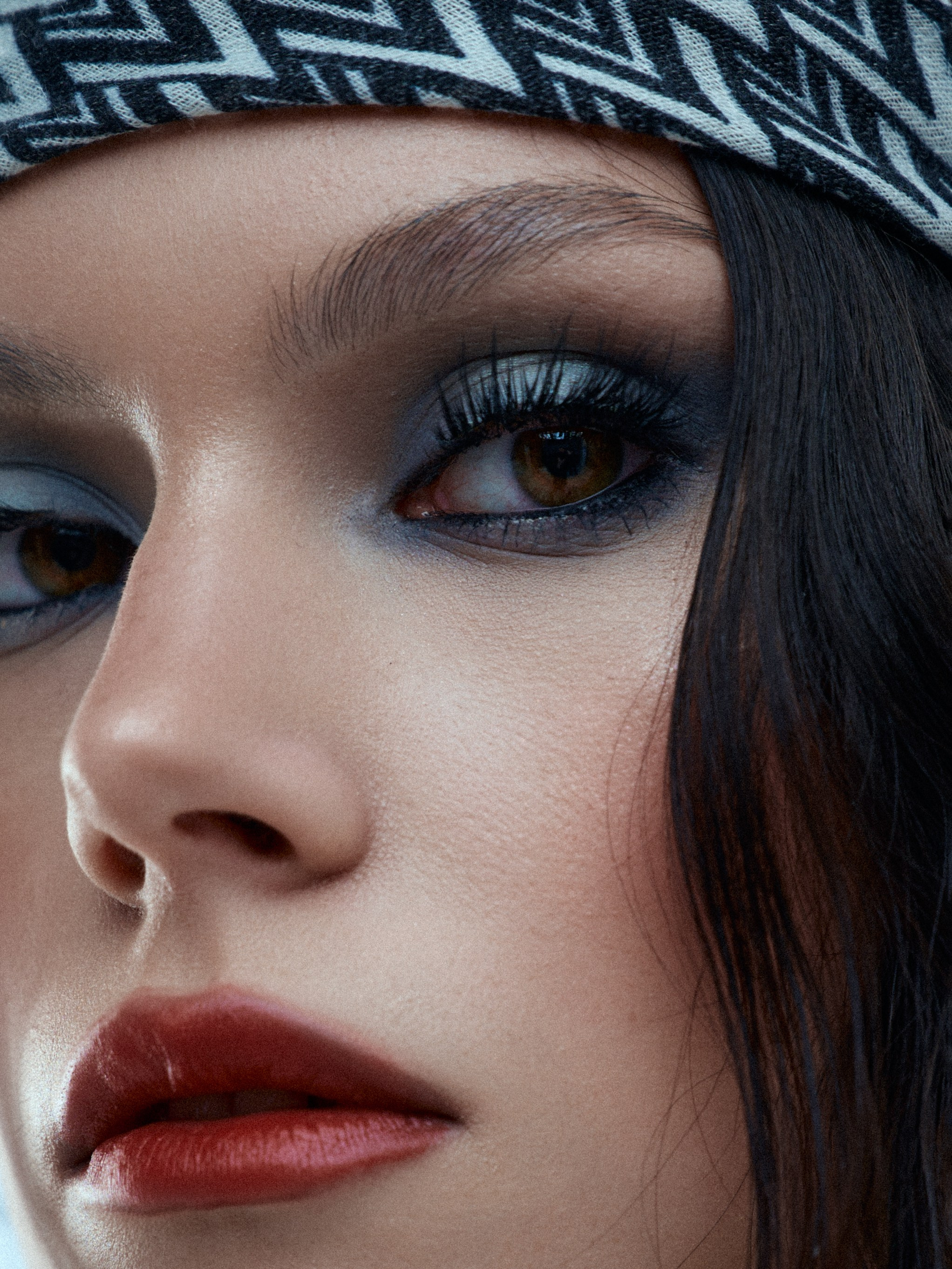 Фотограф Елизавета Кузнецова