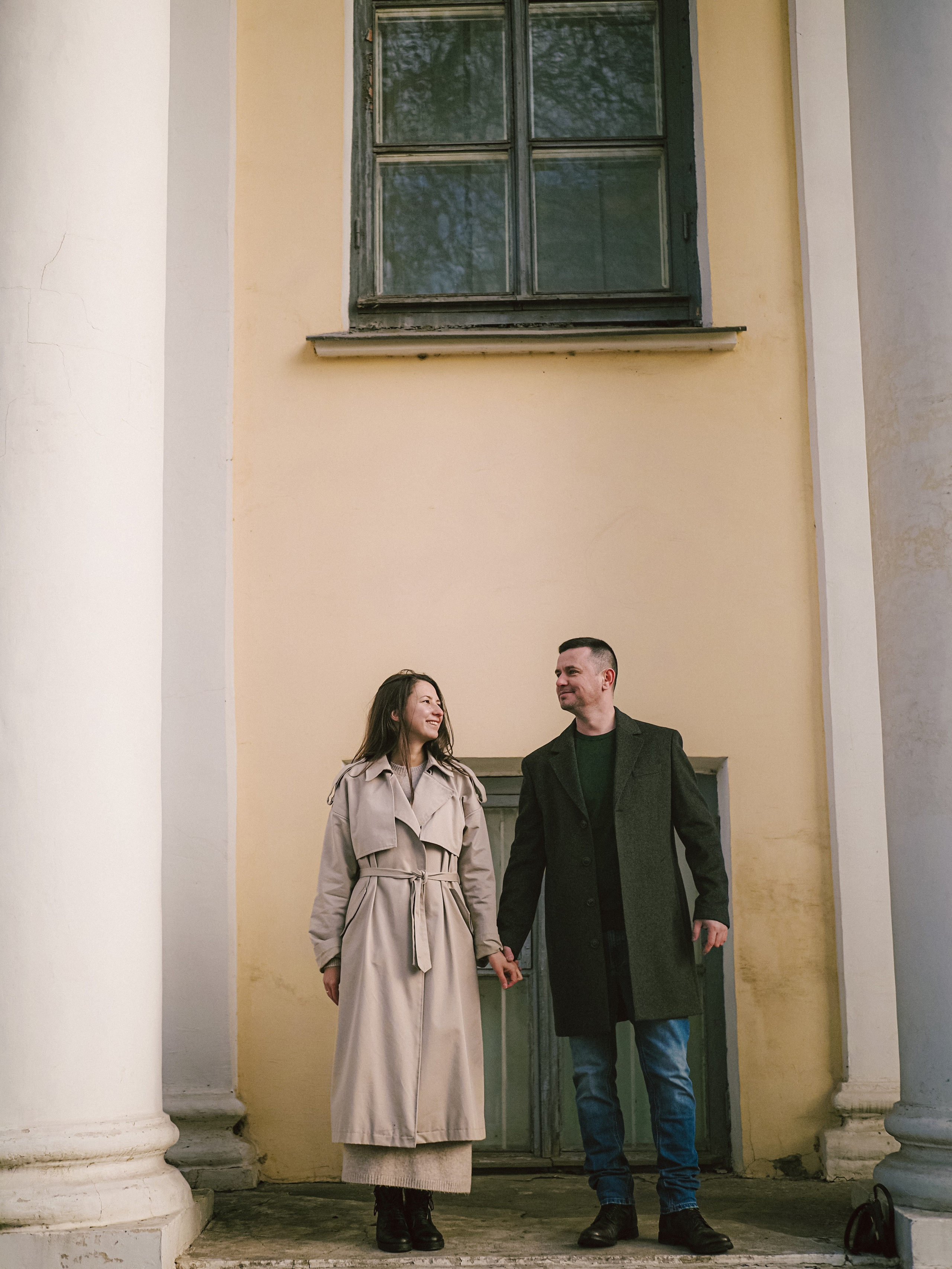 Прогулка по городу Р ❣️. Фотограф Рязань. Семейный Свадебный фотограф