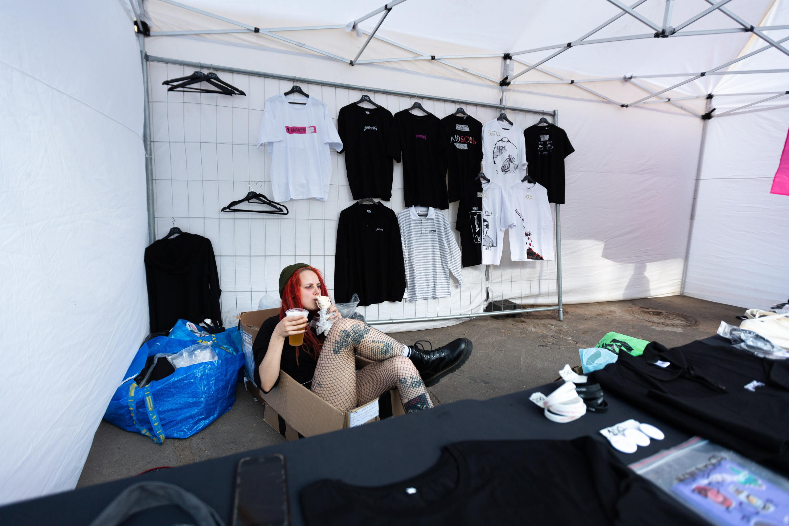 EMOLAND FEST. Евгений Матвеев — фотограф в Санкт-Петербурге