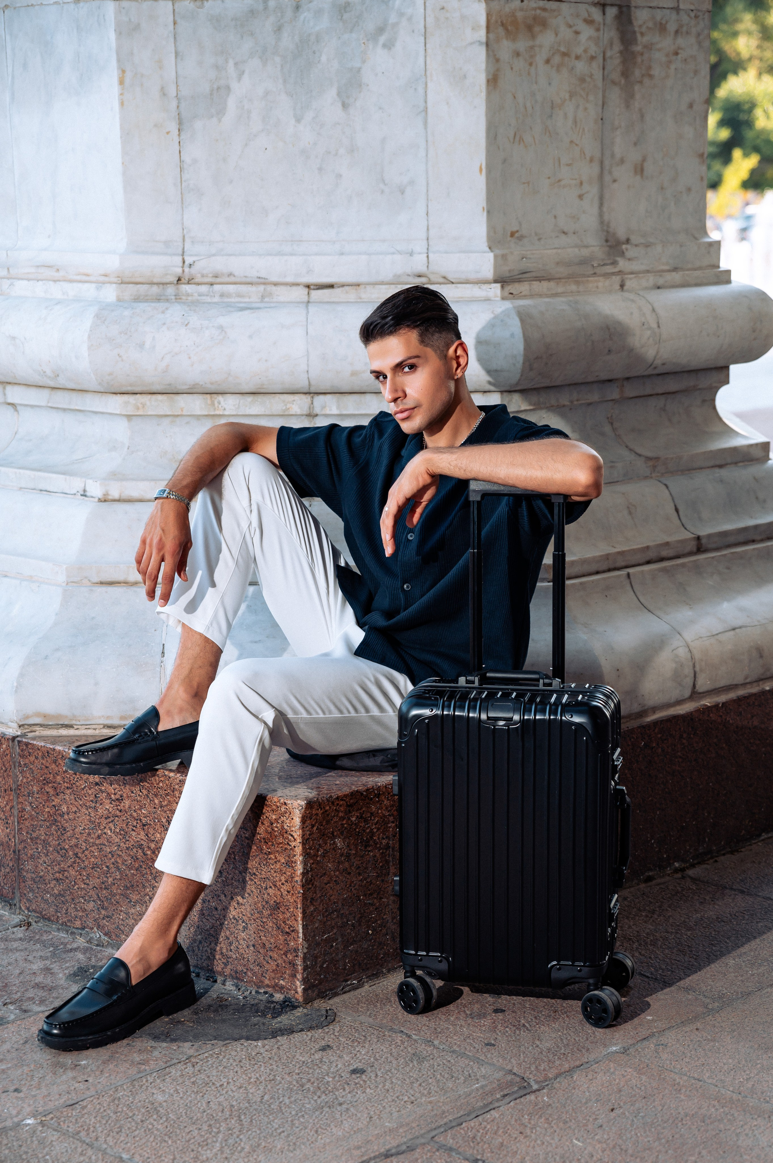 MOLI. Фотограф в Алматы — Дарья Фёдорова