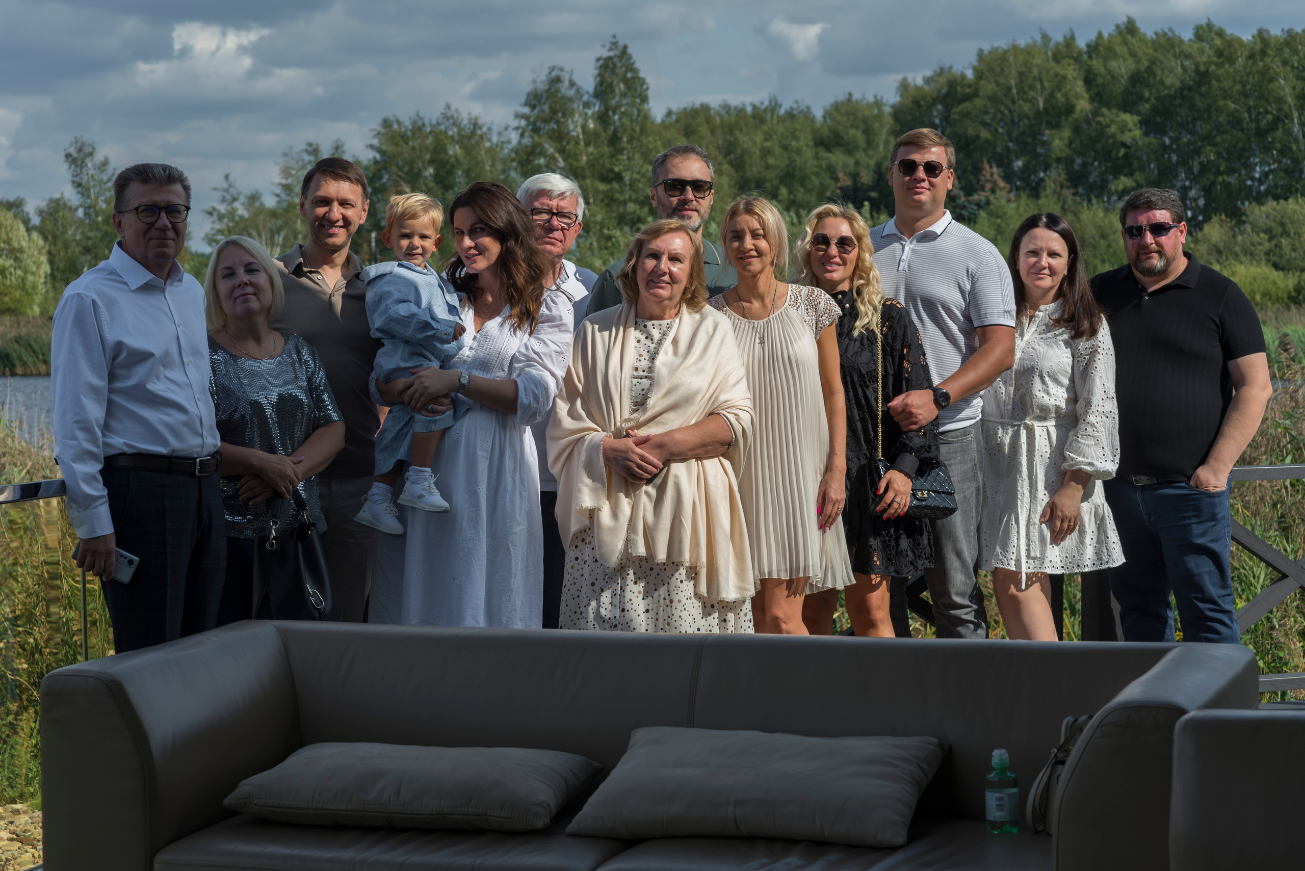 Празднование Крещения Мирона. Фотограф Крещения и Венчания. Минск и другие города. Почтенная Наташа