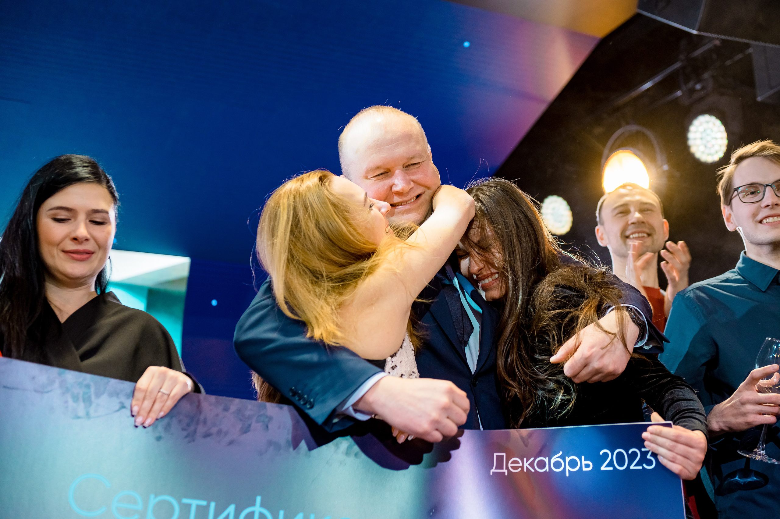 ИНСИС New Year Party. Фотограф Антон Малыхин