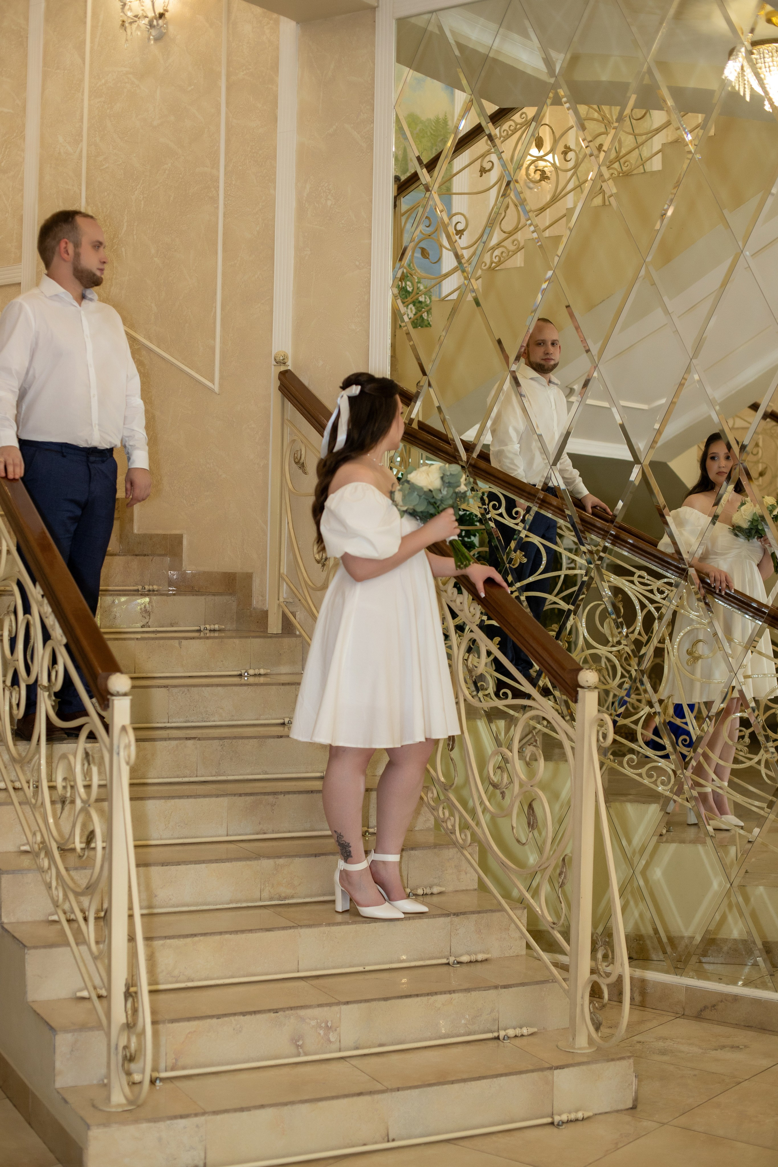 Татьяна и Андрей. Ilopavlova_ph