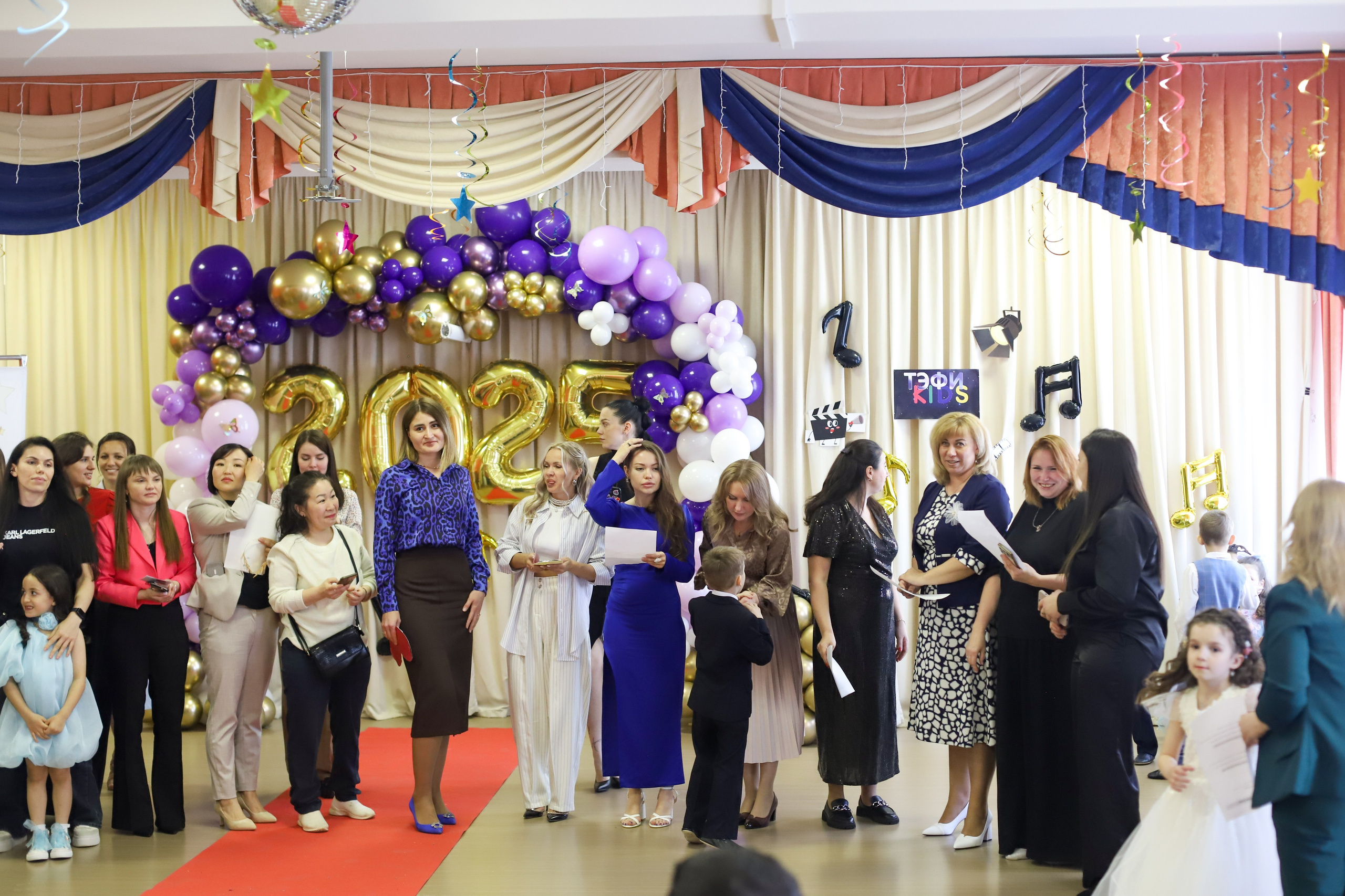 Утренник 2025. Ilopavlova_ph