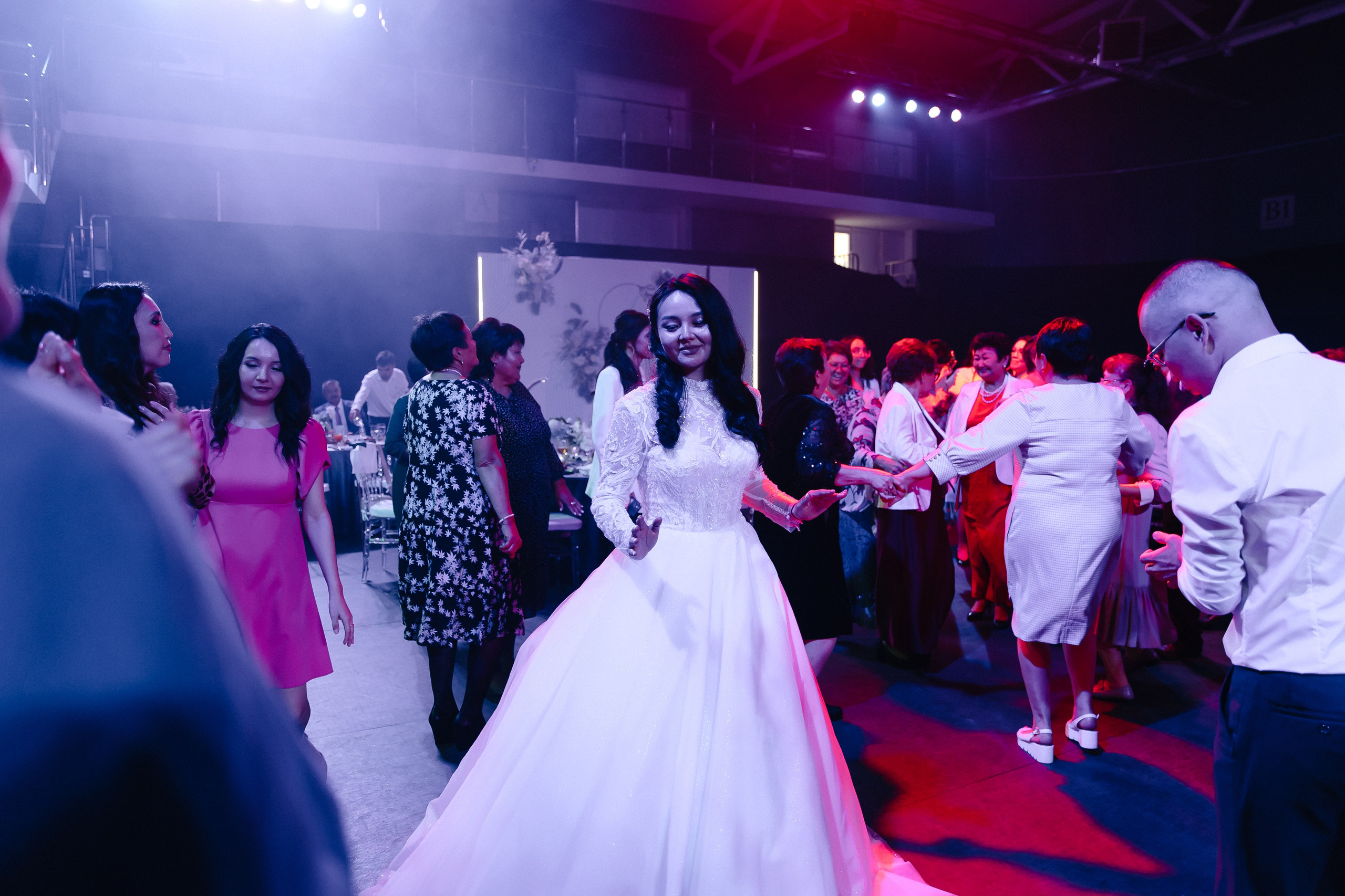 Алибек & Эльвира. Свадебный фотограф Евгений Мирончев