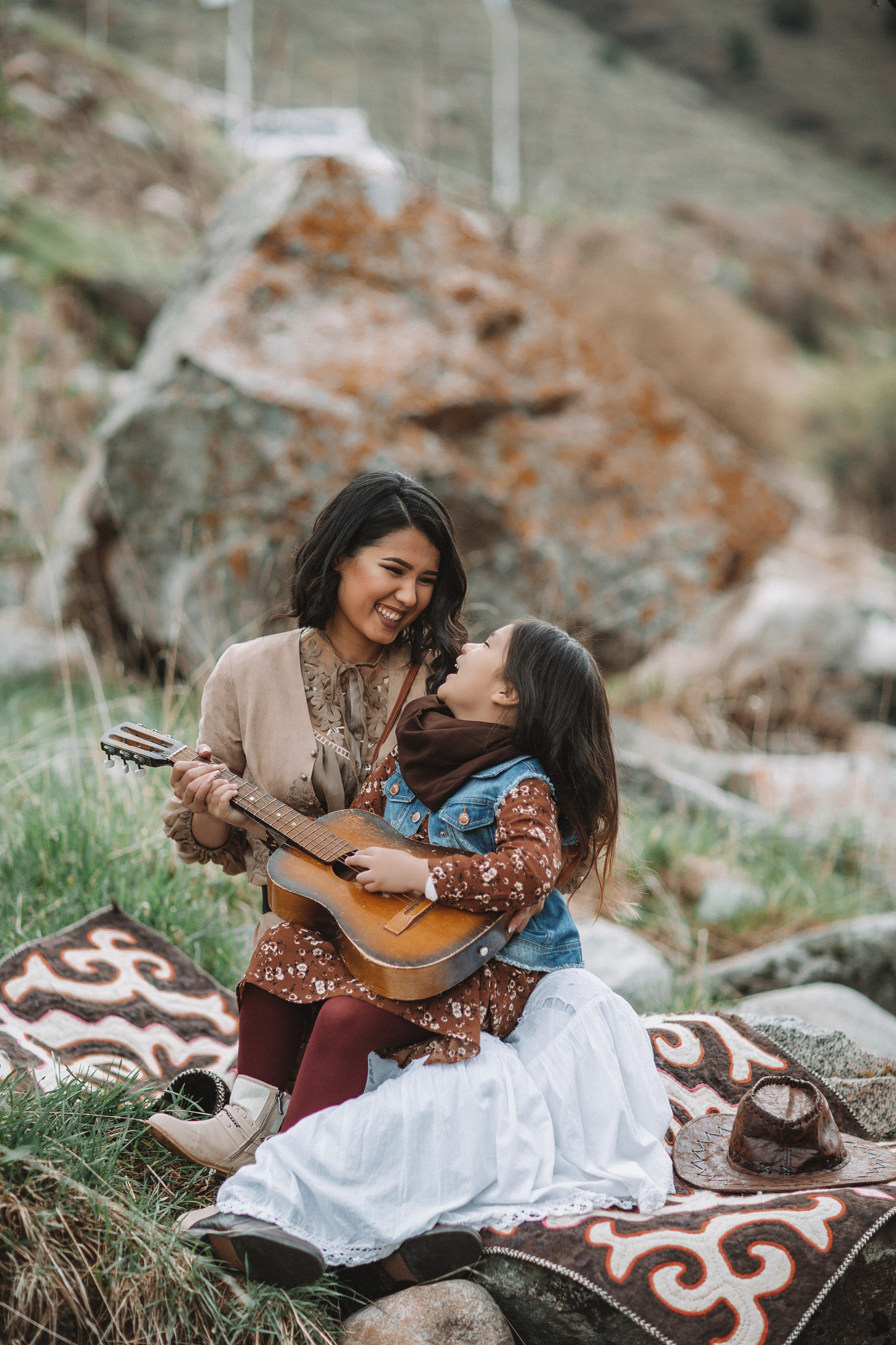 Семейная фотосессия в Краснодаре. Свадебный и семейный фотограф/видеограф в Краснодаре Наталья Осинская