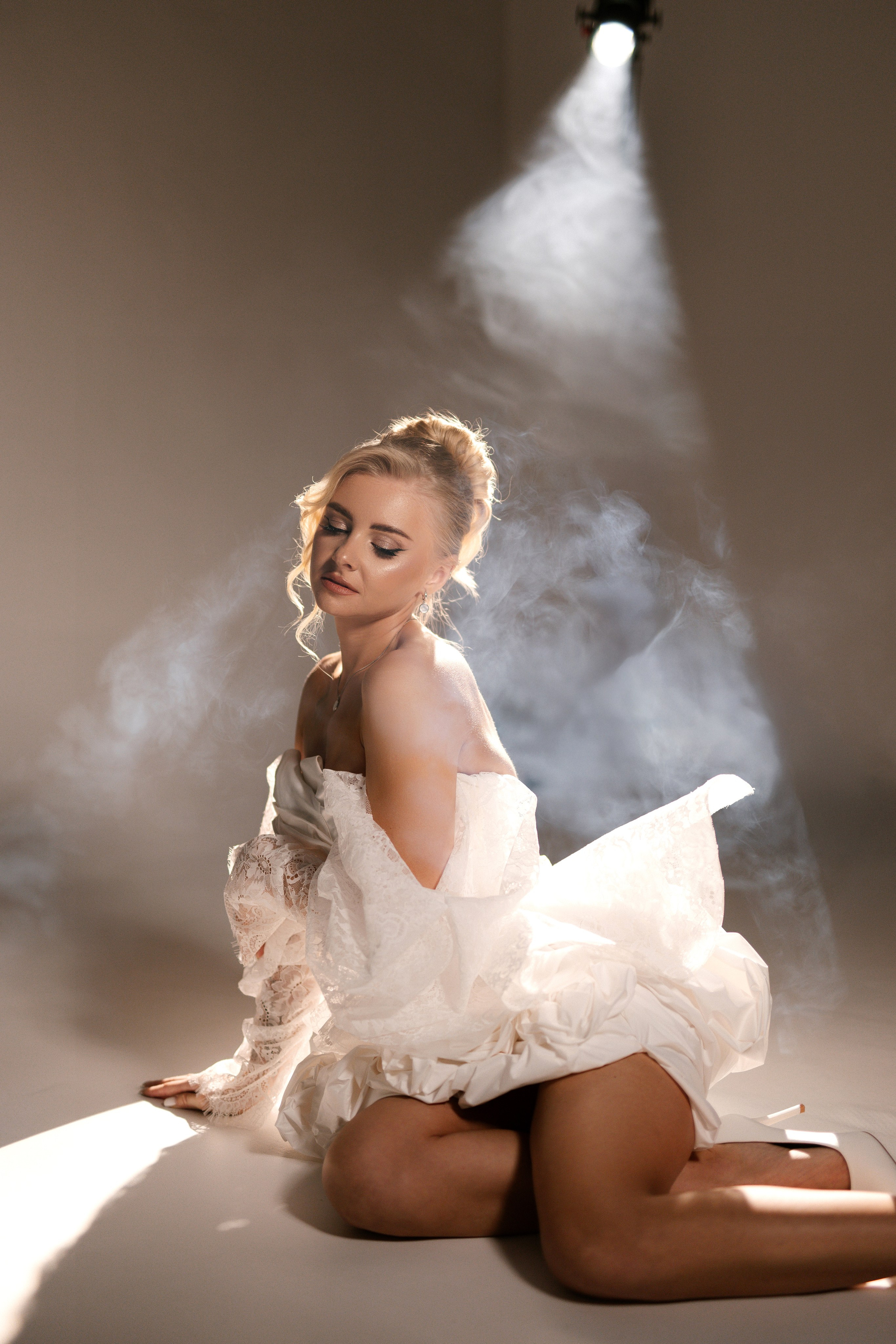 Алёна. Брысина Алёна/ фотограф Петрозаводск, Карелия