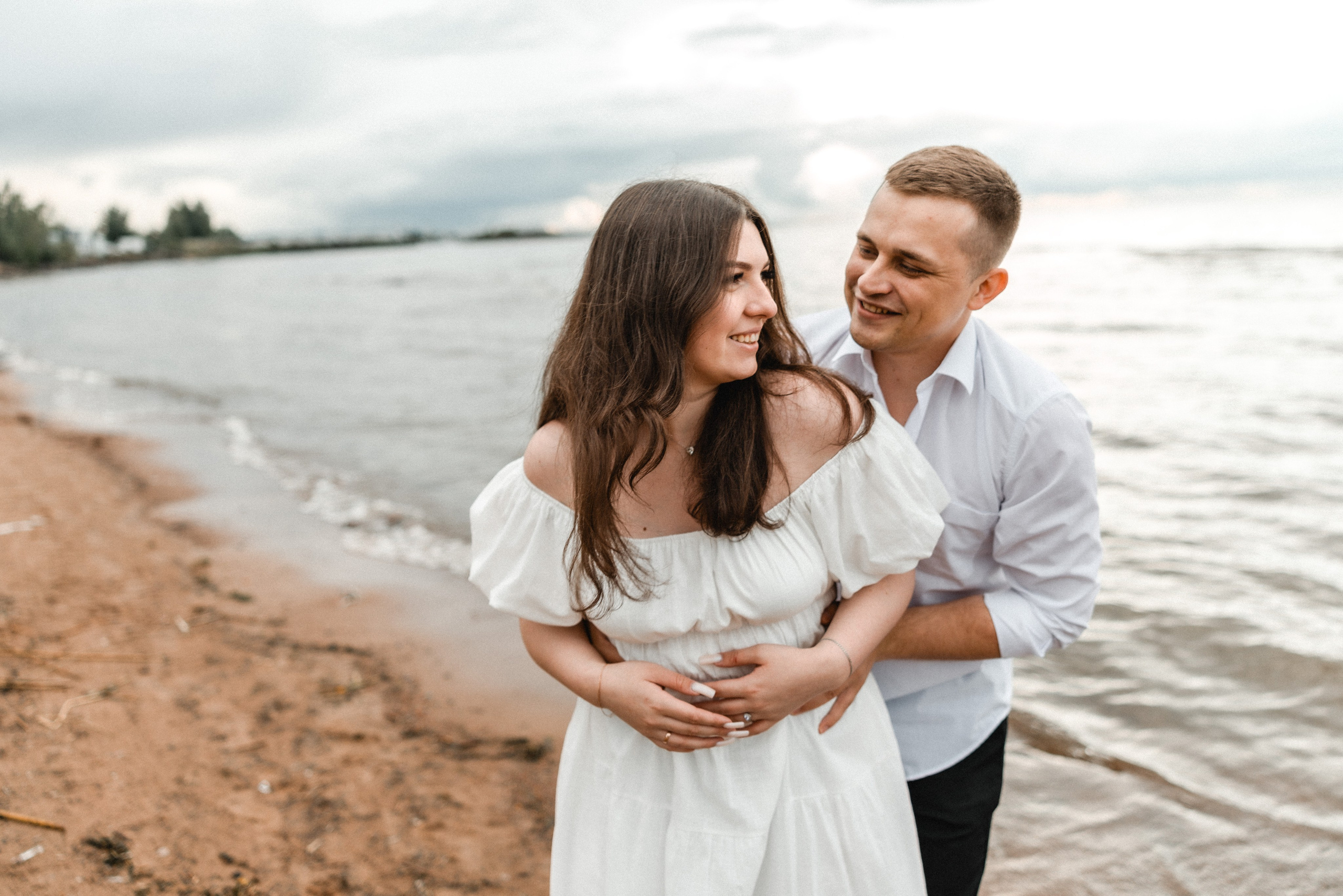 Love story. Фотограф в Санкт-Петербурге Шевцов Андрей