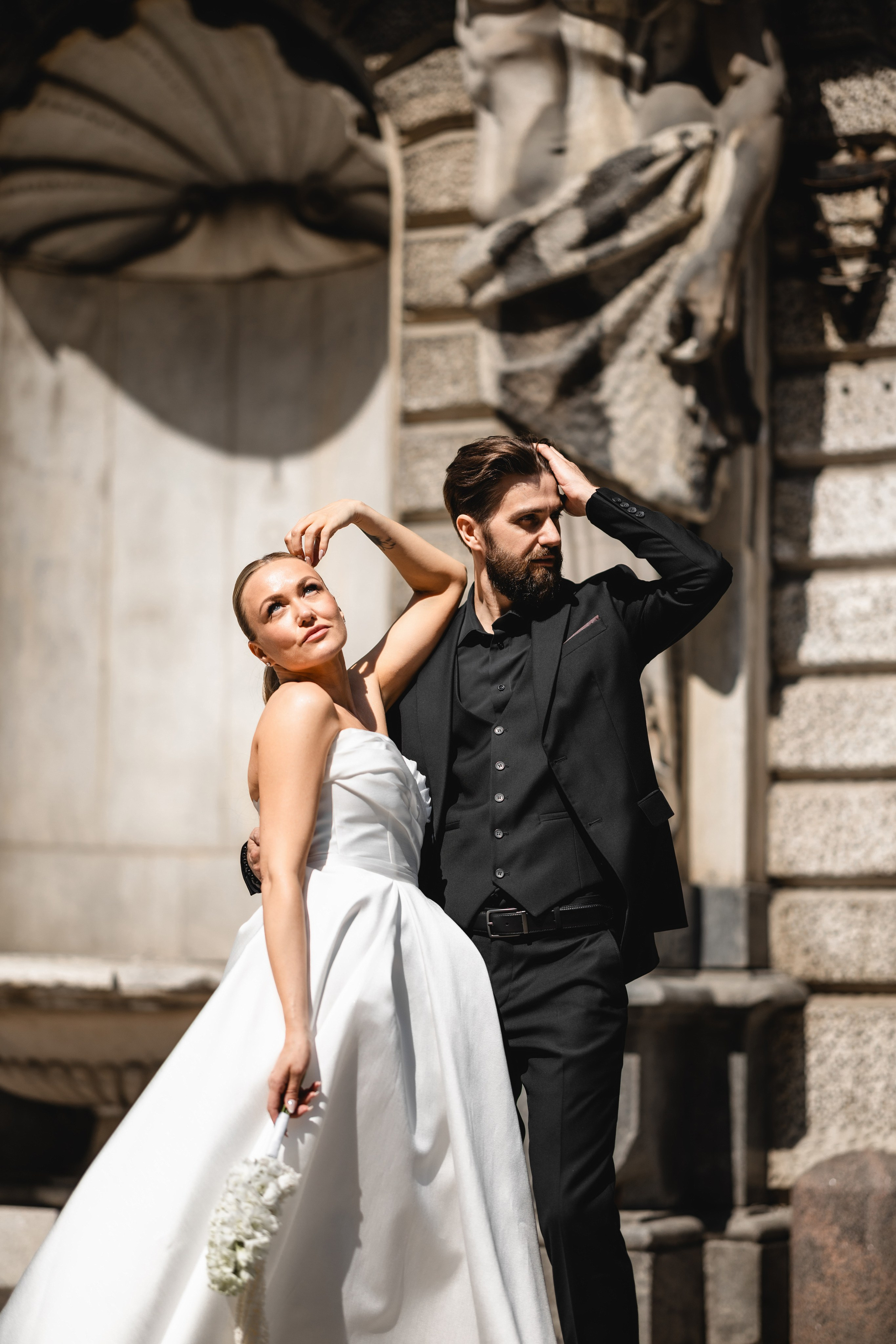 Wedding. Фотограф в Санкт-Петербурге Шевцов Андрей