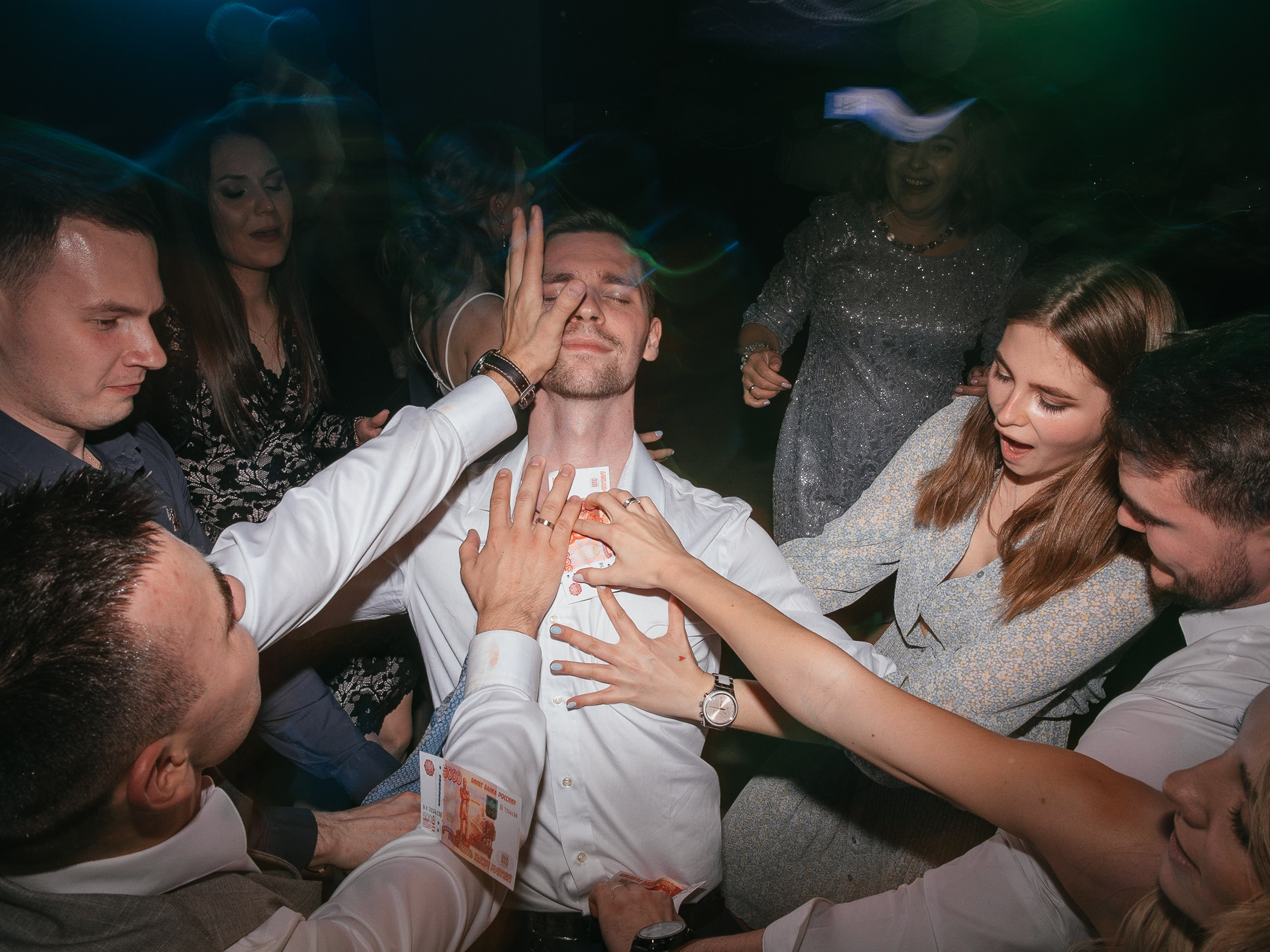 «Галя, отмена!!!». Иван Кузнецов видеограф, фотограф