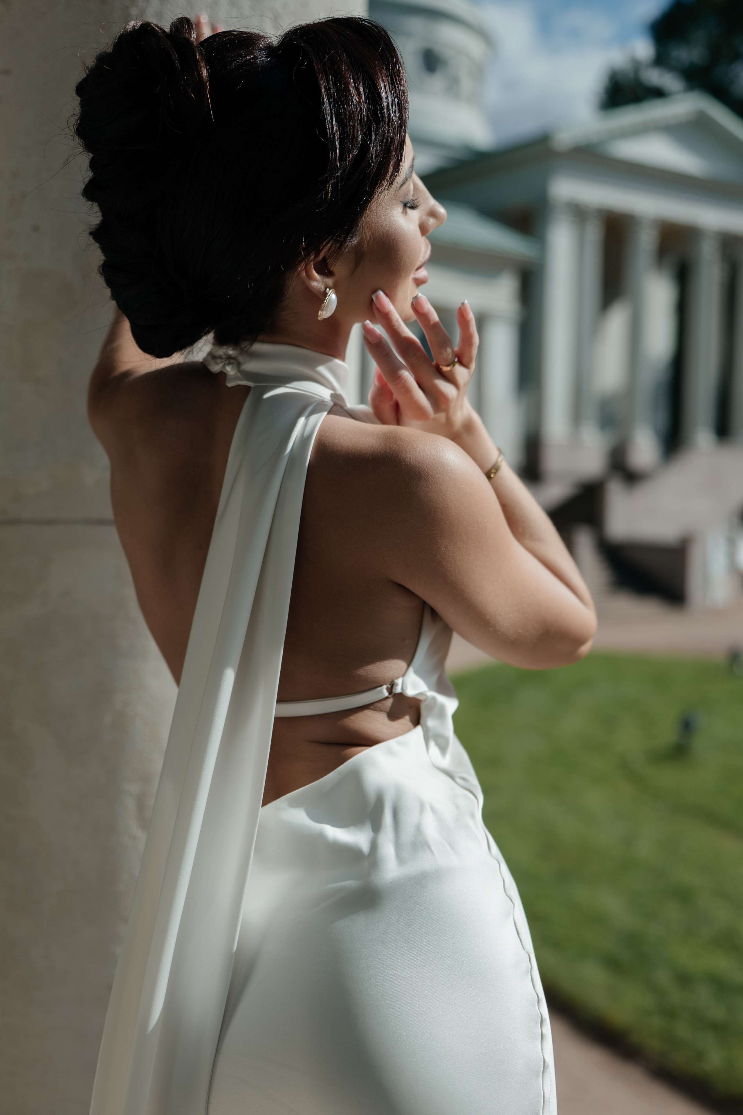 RATMIR & JESSICA. Свадебное ФОТО & ВИДЕО Москва/Липецк