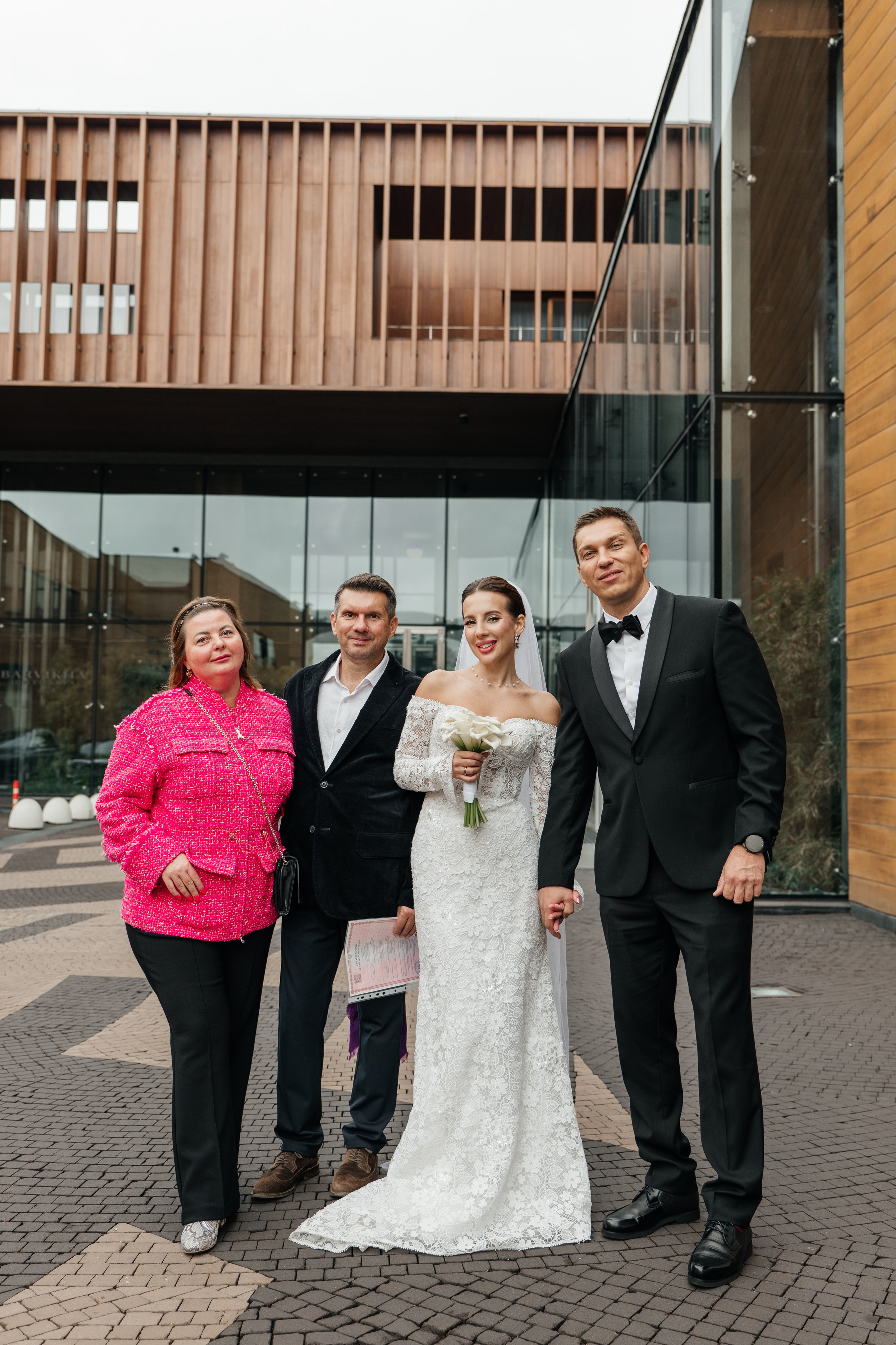 DENIS & ANASTASIA. Свадебное ФОТО & ВИДЕО Москва/Липецк