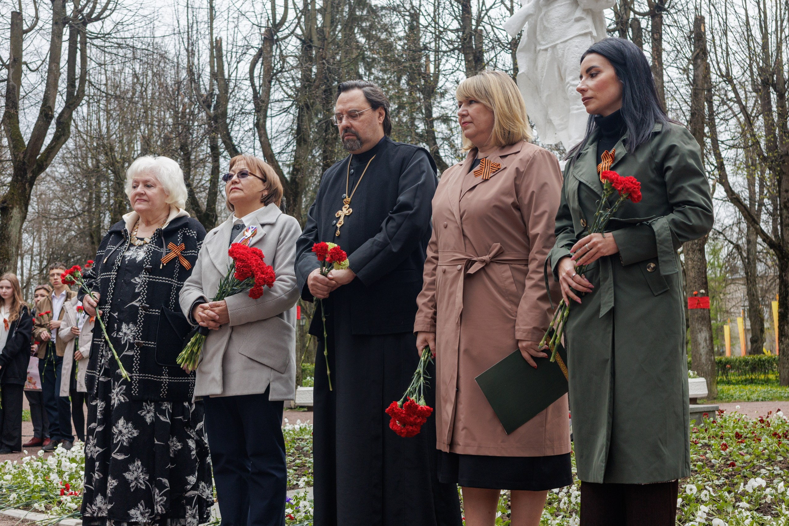 Ко дню Победы! 9 мая. Фотограф Александр в Санкт-Петербурге