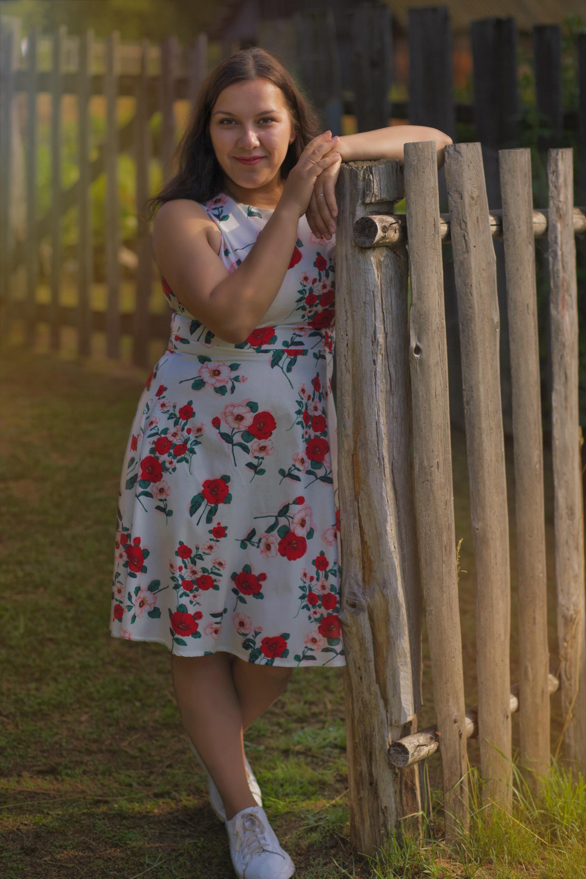 Рассветная съёмка для Любаши. Семейный и свадебный фотограф Екатерина Михайлова