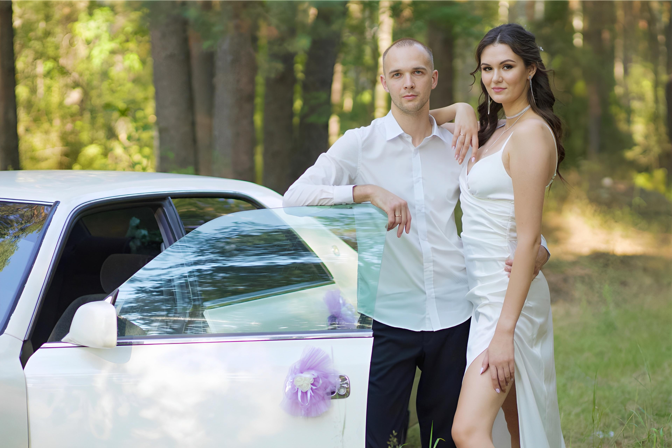 Дима и Вика. Семейный и свадебный фотограф Екатерина Михайлова