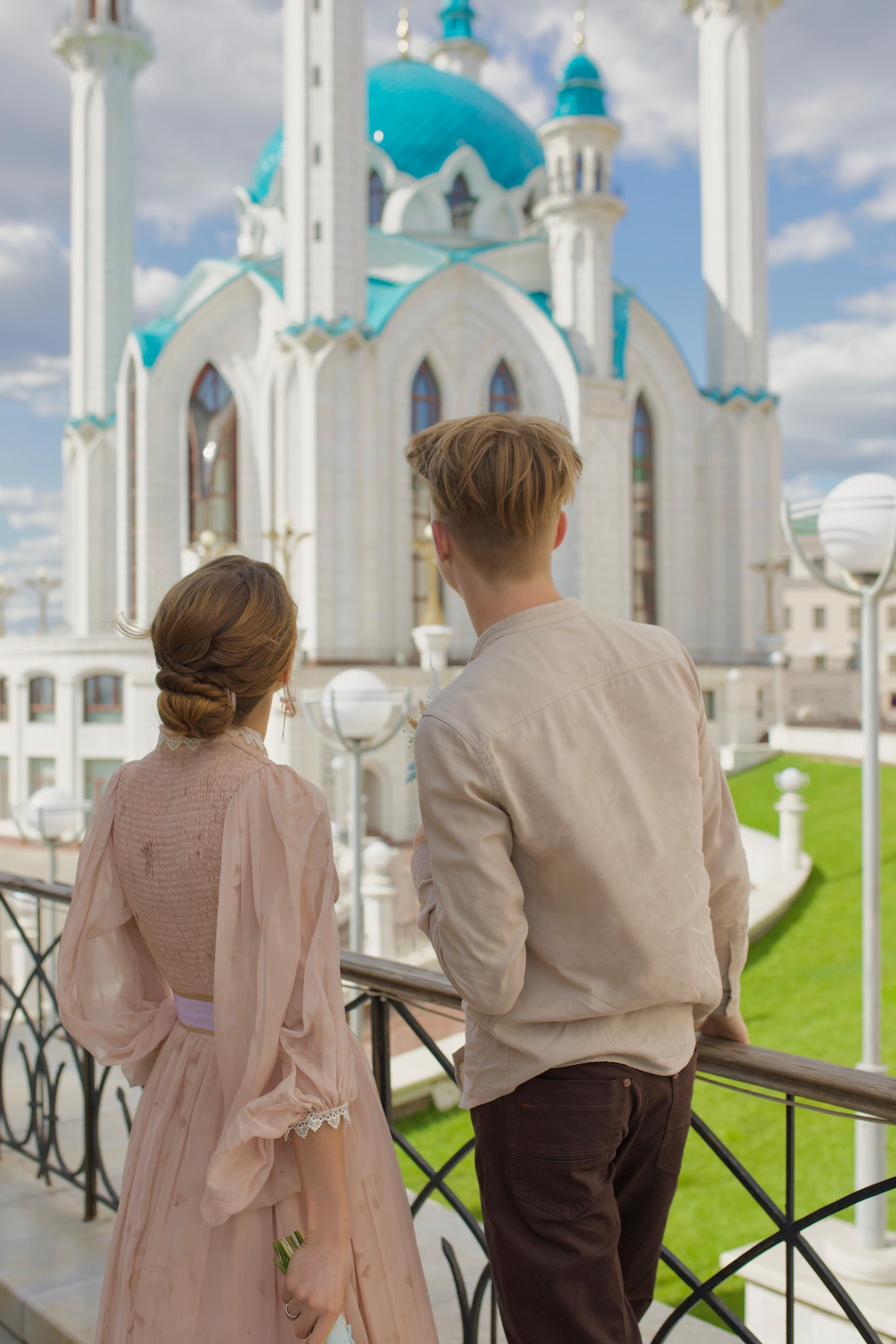 Максим и Светлана. Семейный и свадебный фотограф Екатерина Михайлова