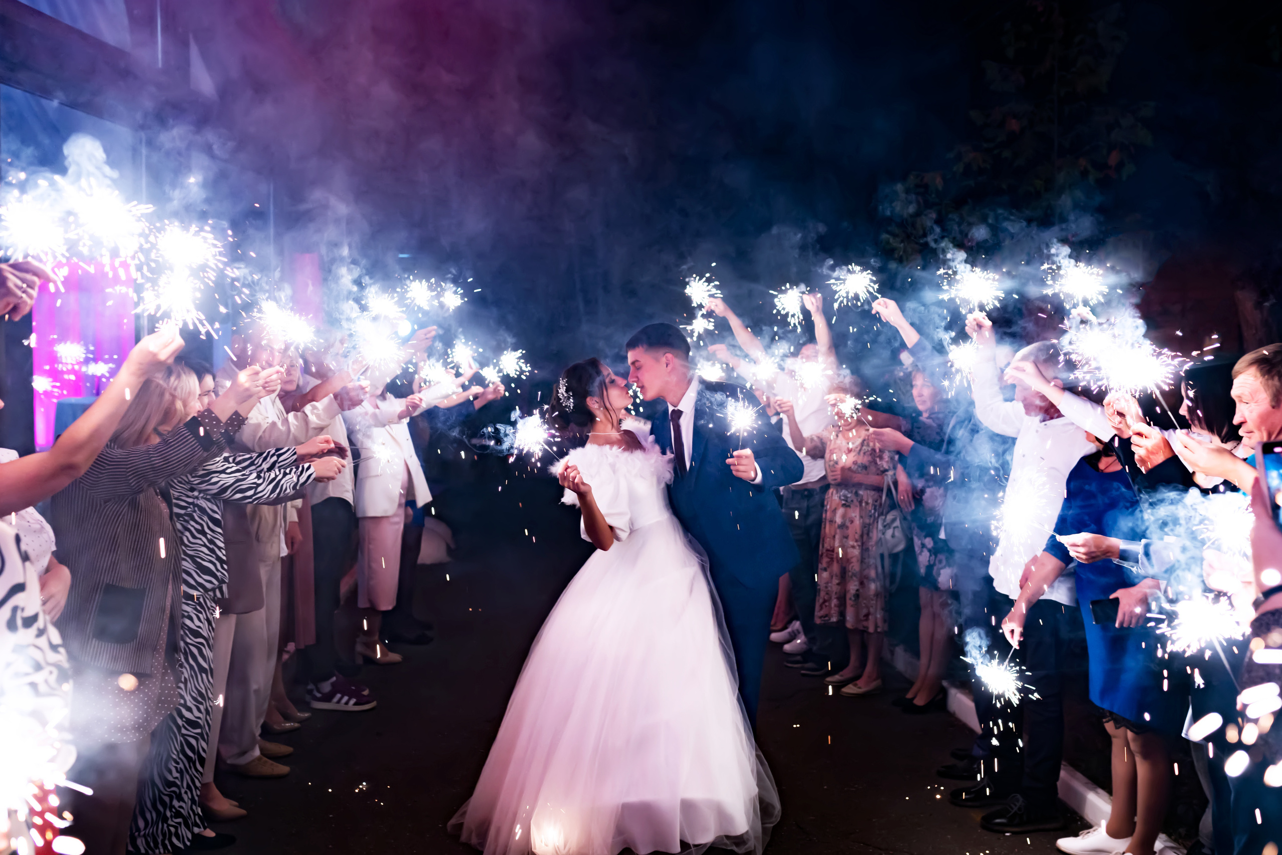 Рустам и Дарья. Семейный и свадебный фотограф Екатерина Михайлова