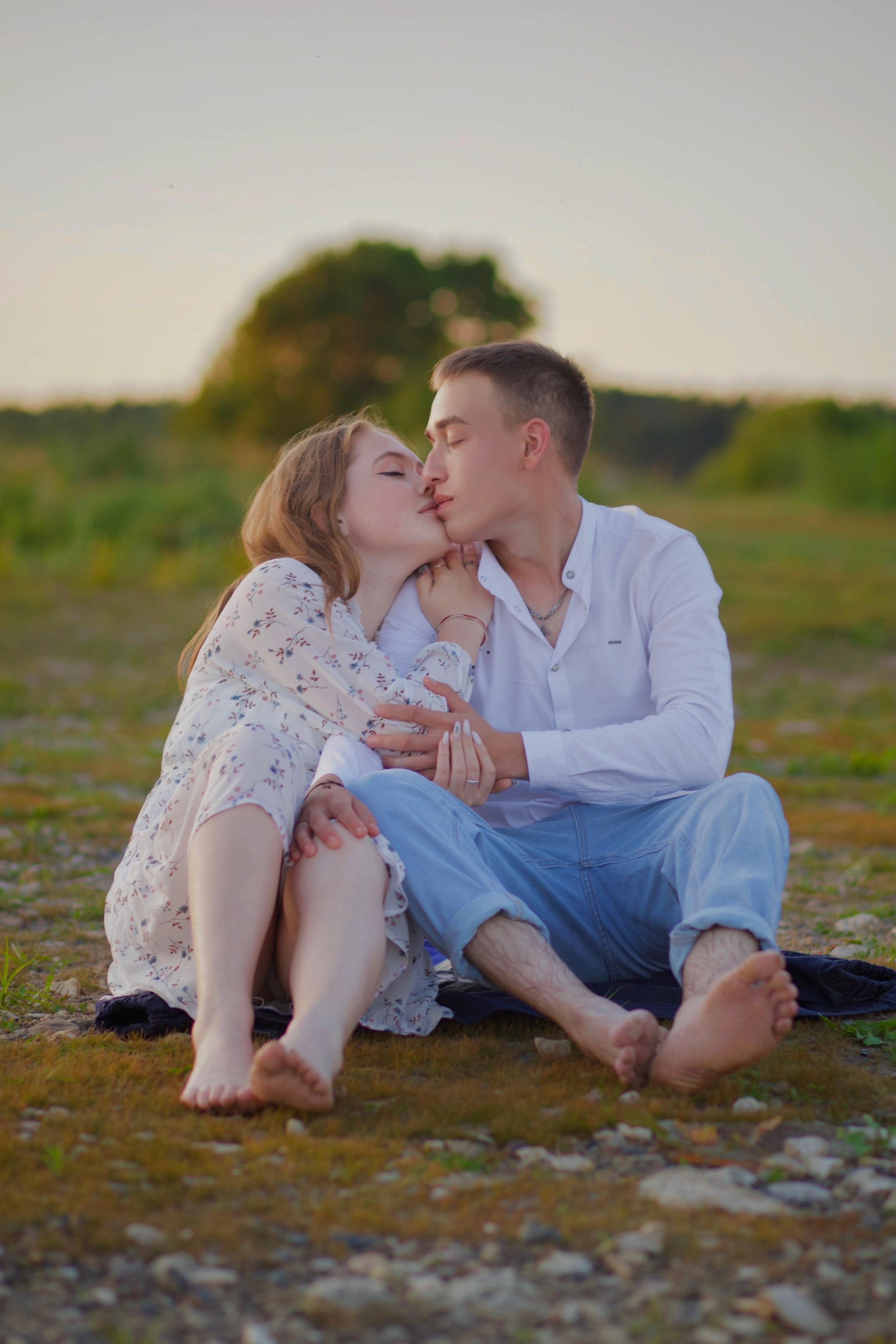 Кирилл и Любовь. Семейный и свадебный фотограф Екатерина Михайлова