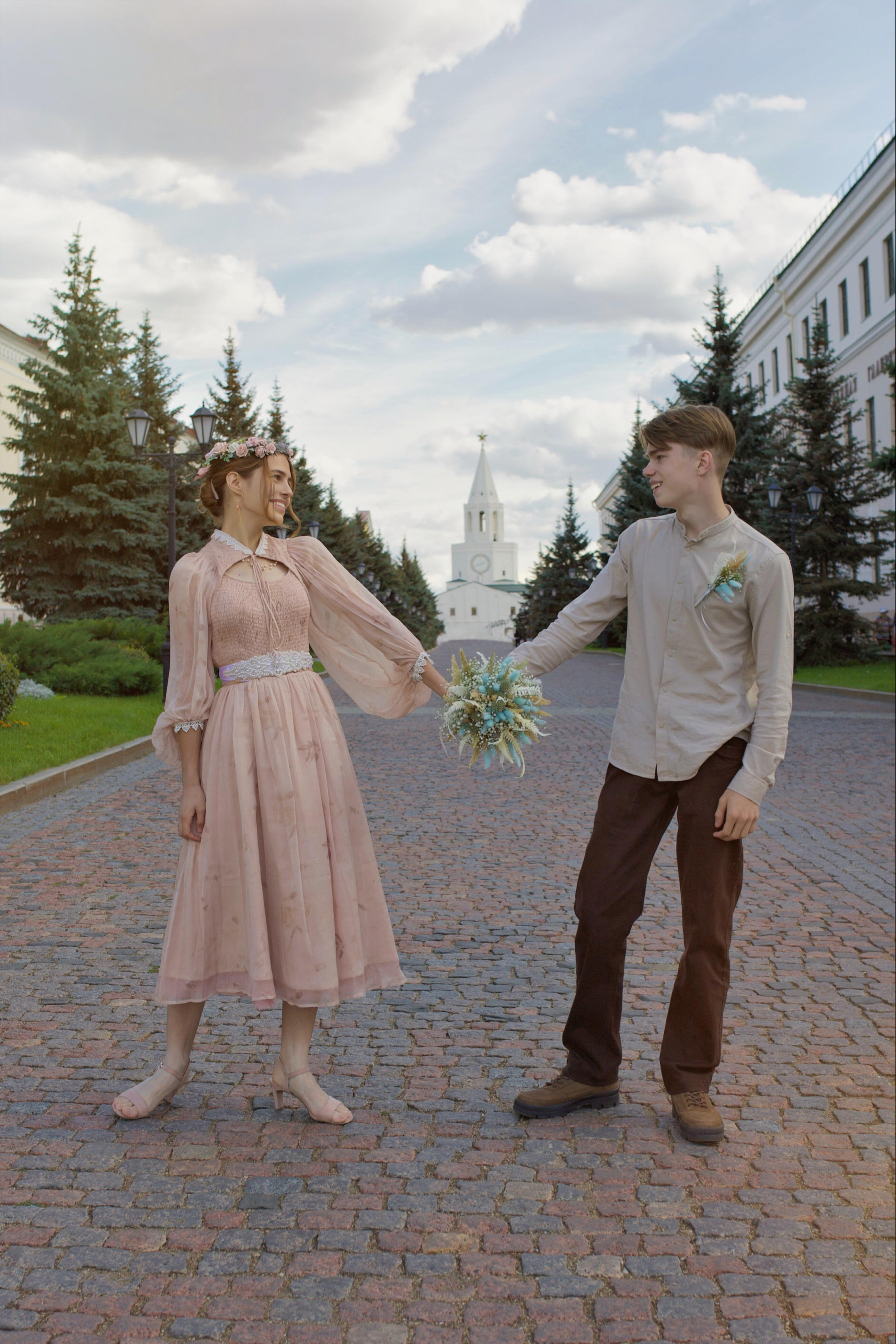 Максим и Светлана. Семейный и свадебный фотограф Екатерина Михайлова