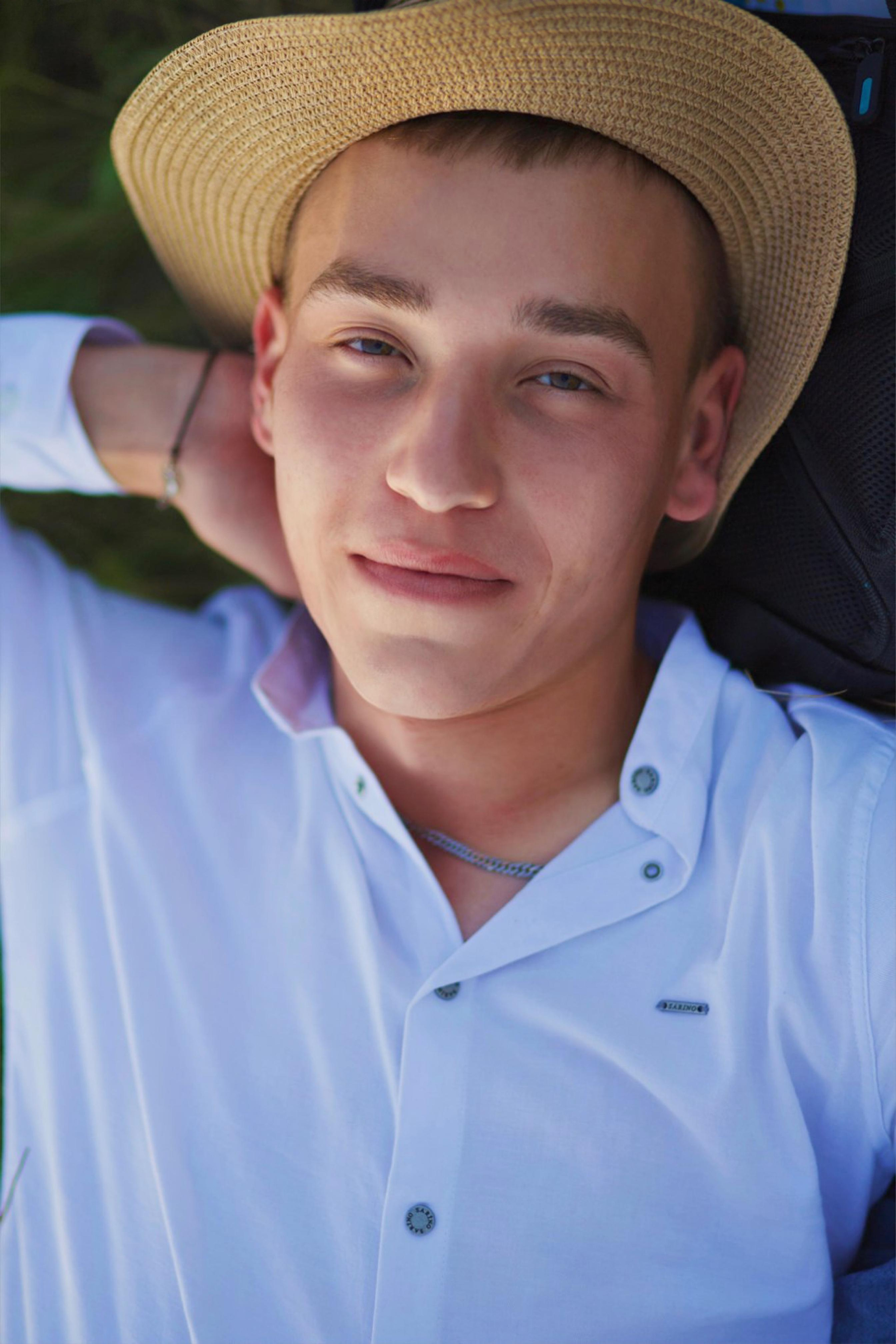 Кирилл и Любовь. Семейный и свадебный фотограф Екатерина Михайлова