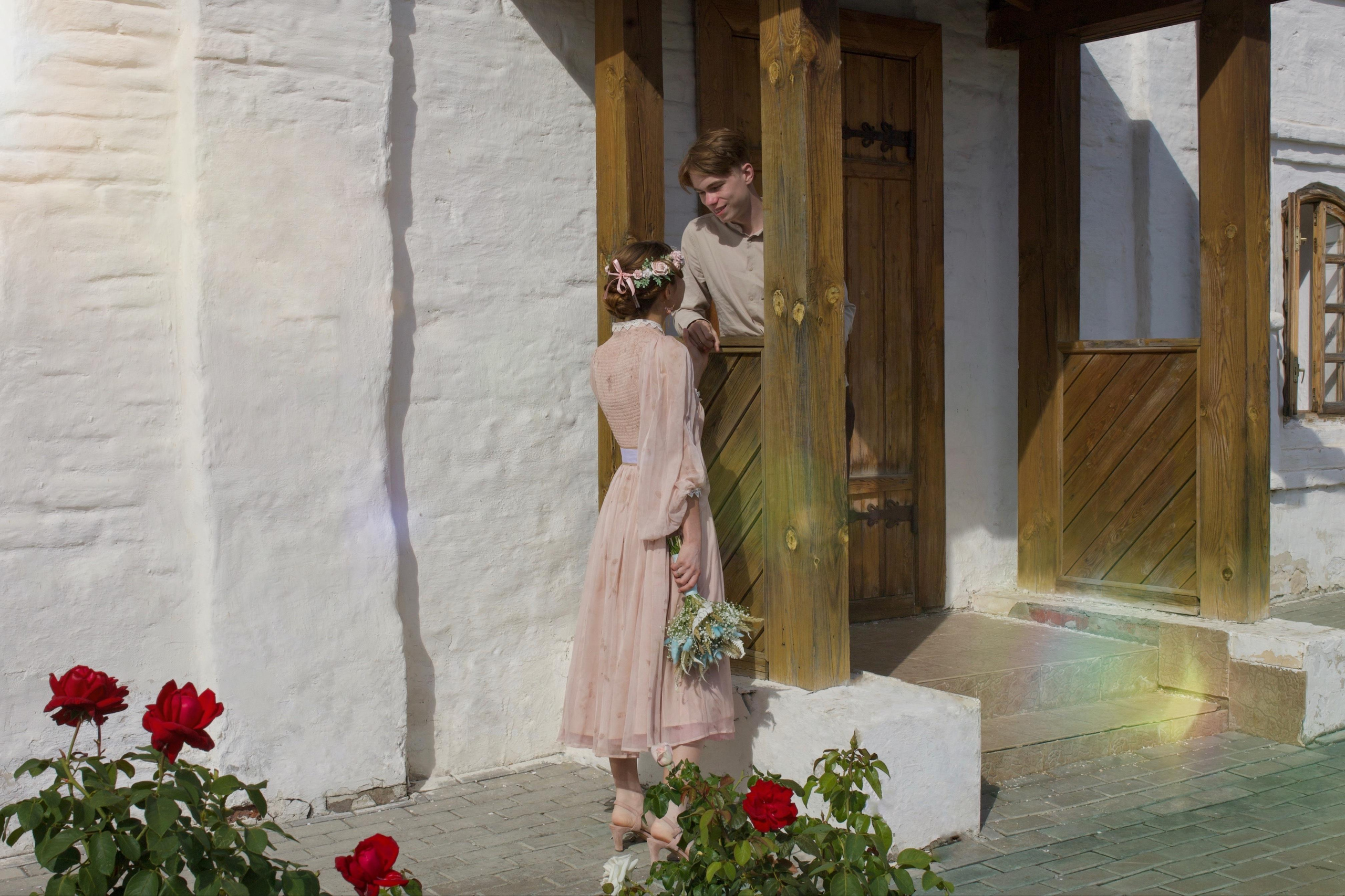 Максим и Светлана. Семейный и свадебный фотограф Екатерина Михайлова