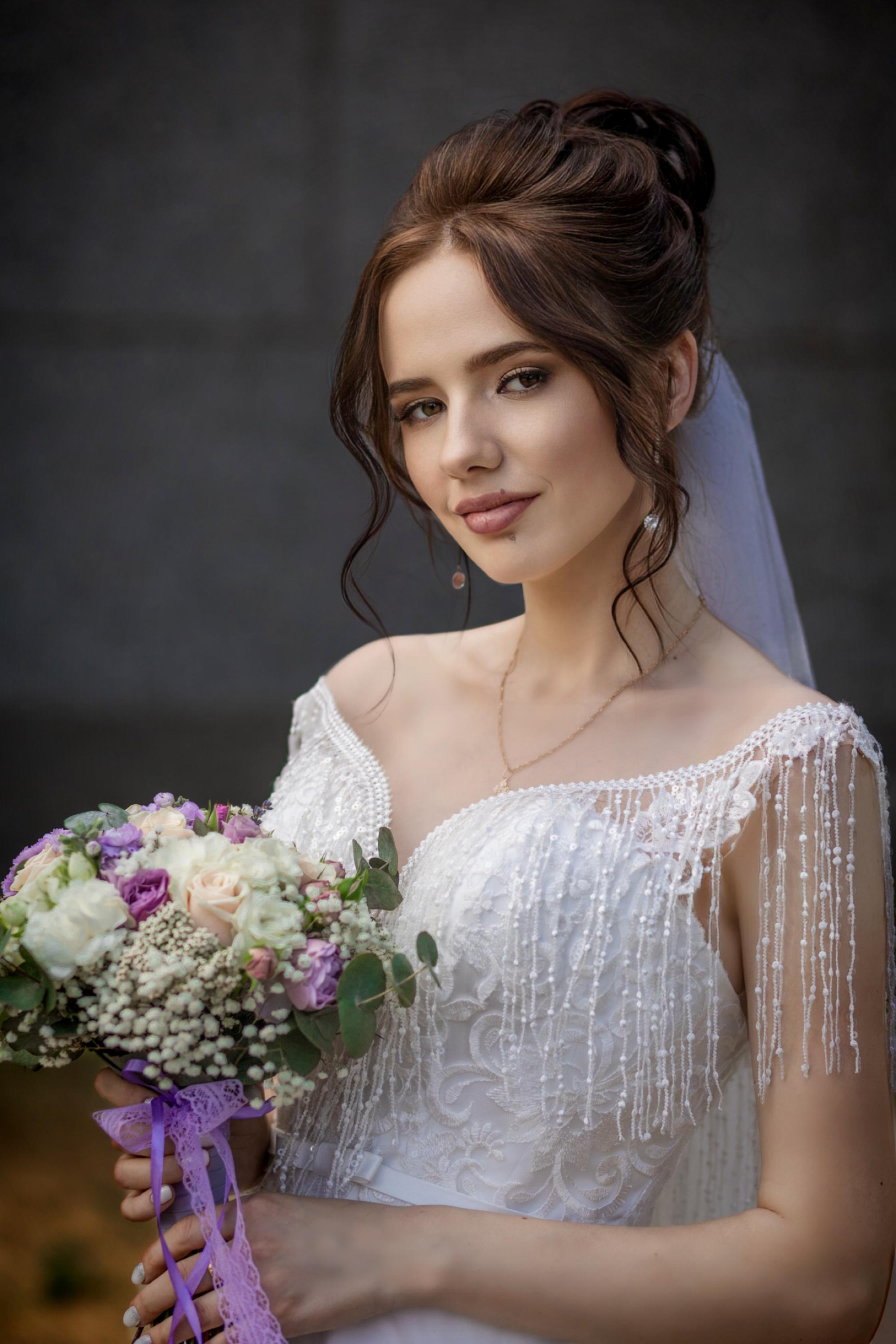 Данил и Елена. Семейный и свадебный фотограф Екатерина Михайлова