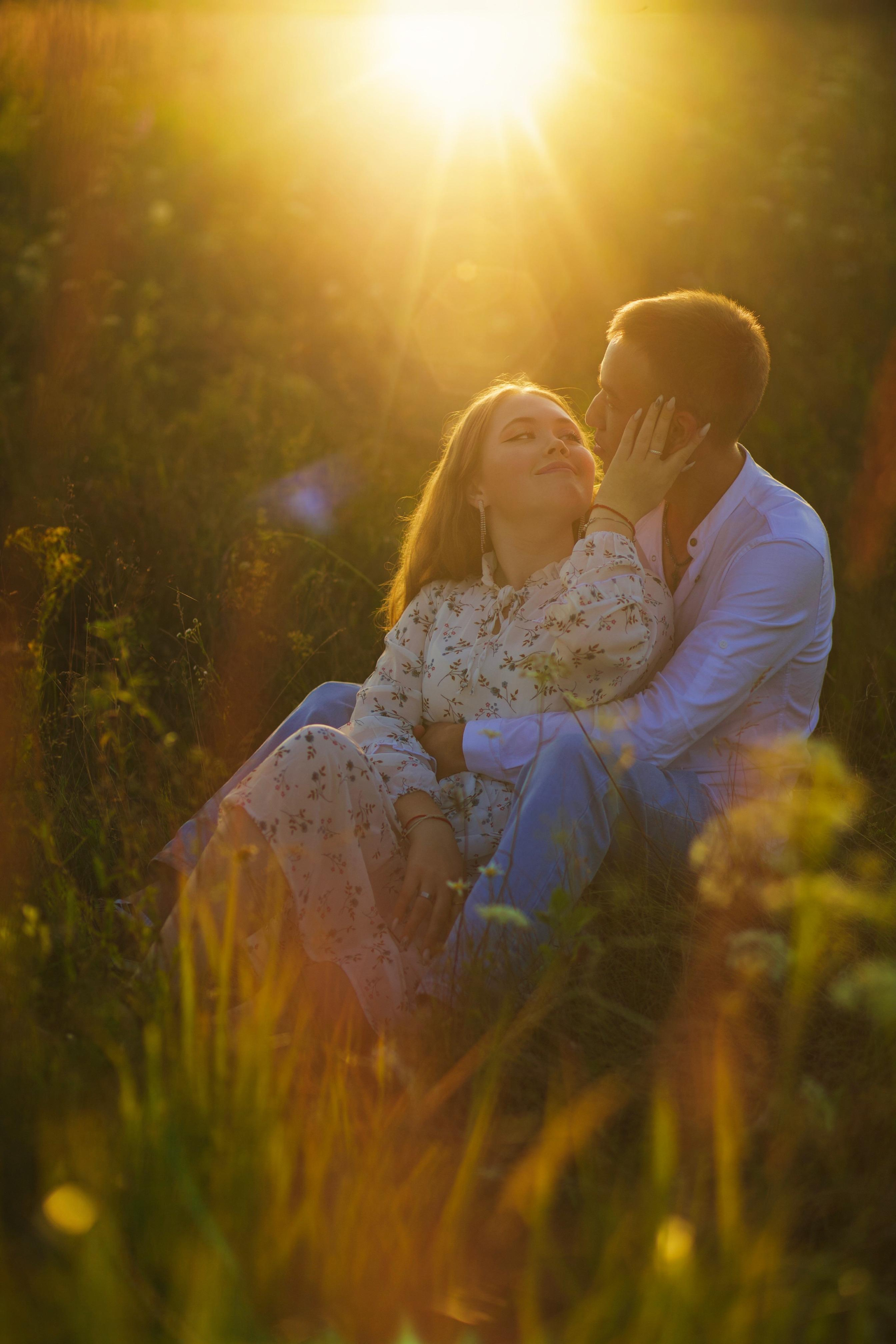 Кирилл и Любовь. Семейный и свадебный фотограф Екатерина Михайлова