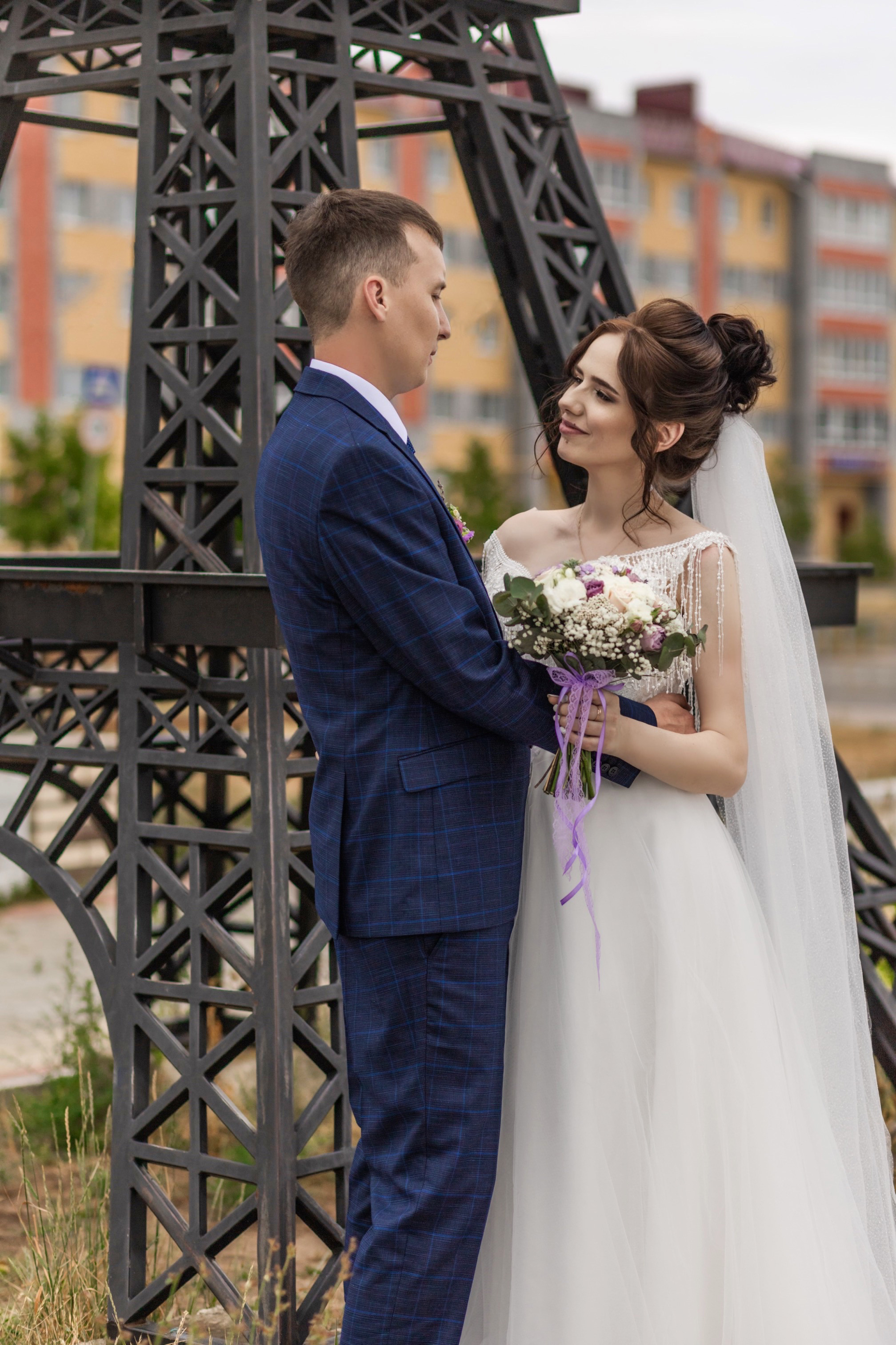 Данил и Елена. Семейный и свадебный фотограф Екатерина Михайлова