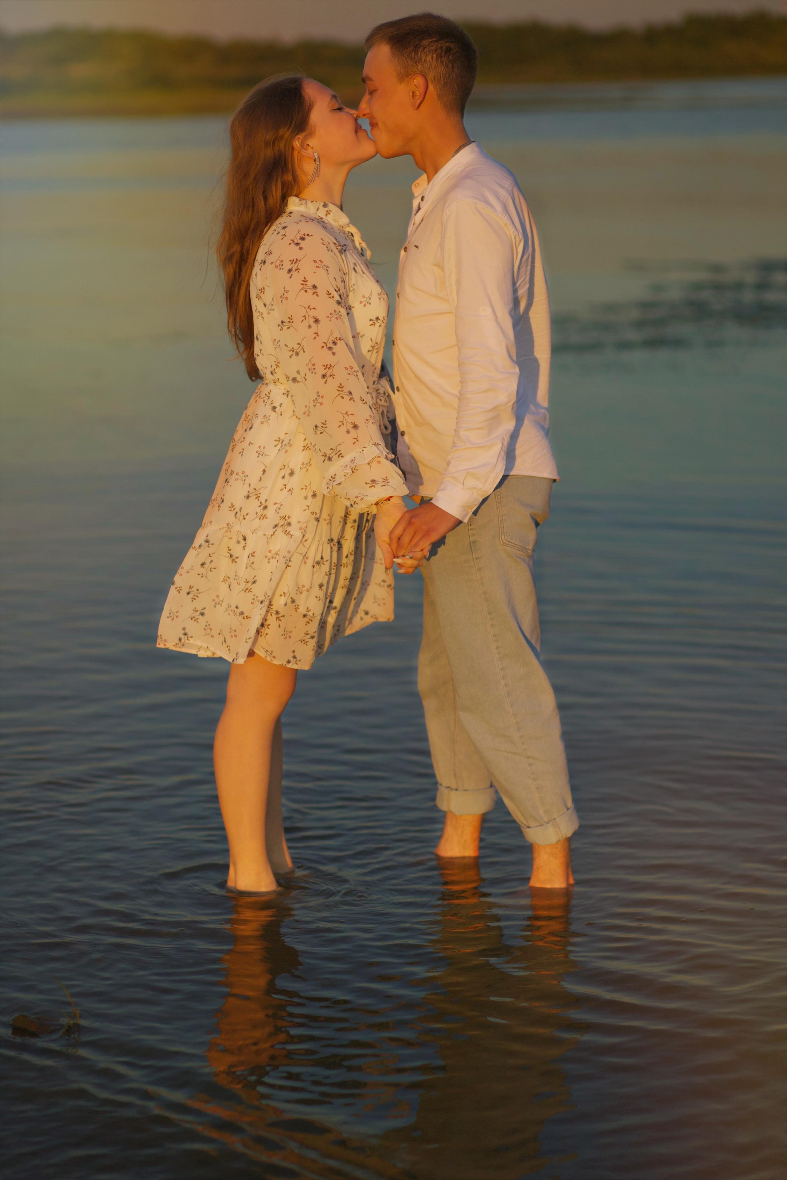 Кирилл и Любовь. Семейный и свадебный фотограф Екатерина Михайлова