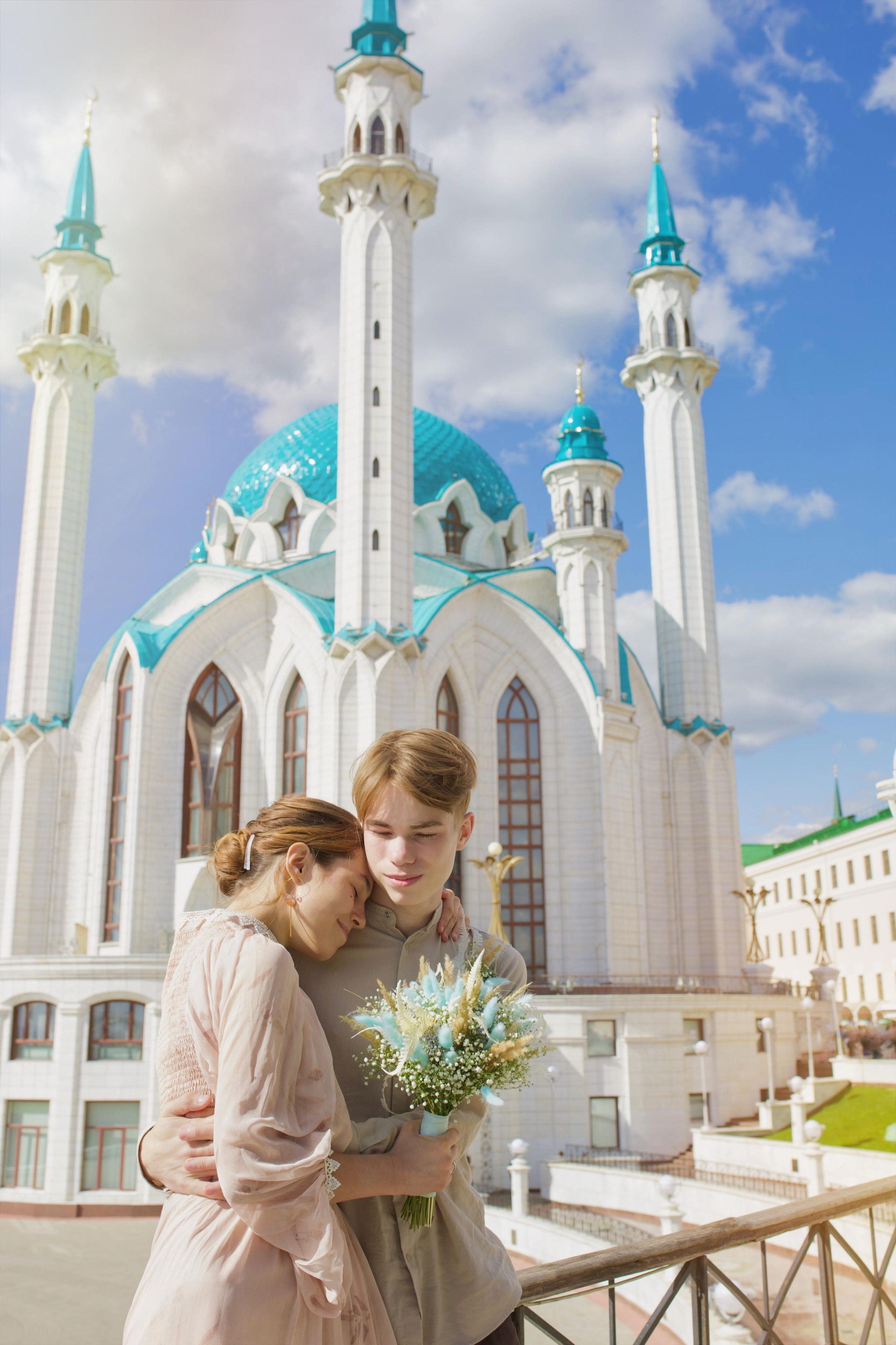 Максим и Светлана. Семейный и свадебный фотограф Екатерина Михайлова
