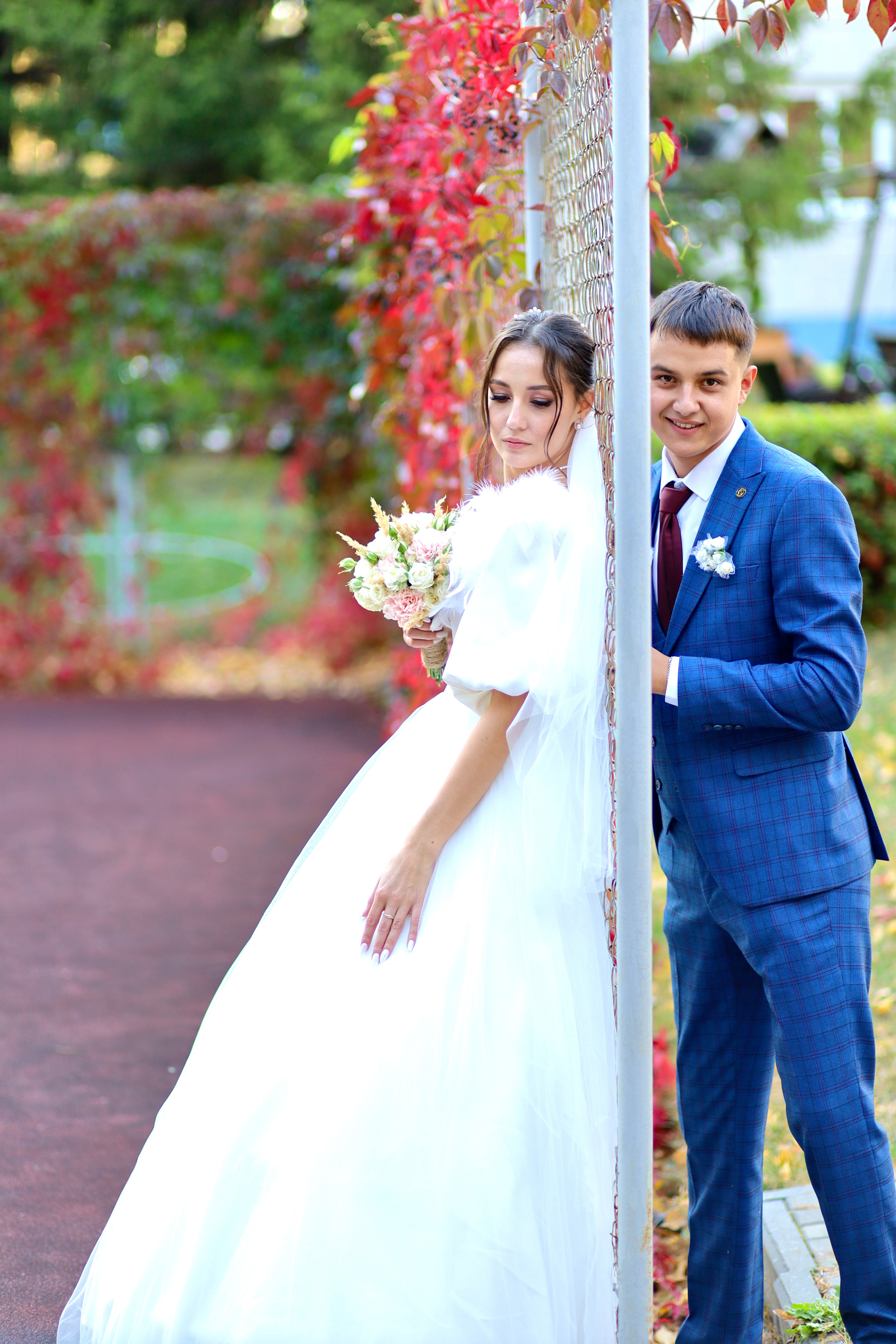 Рустам и Дарья. Семейный и свадебный фотограф Екатерина Михайлова