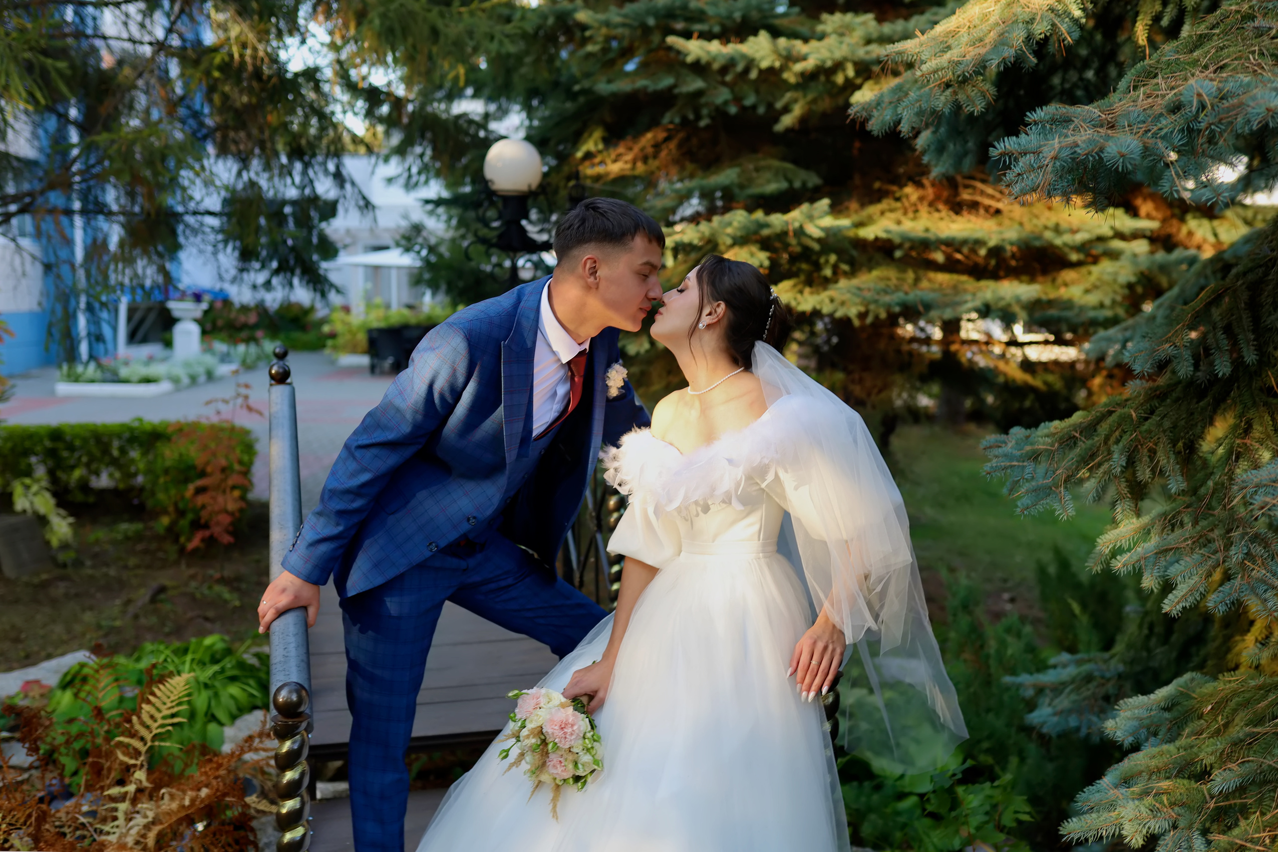 Рустам и Дарья. Семейный и свадебный фотограф Екатерина Михайлова