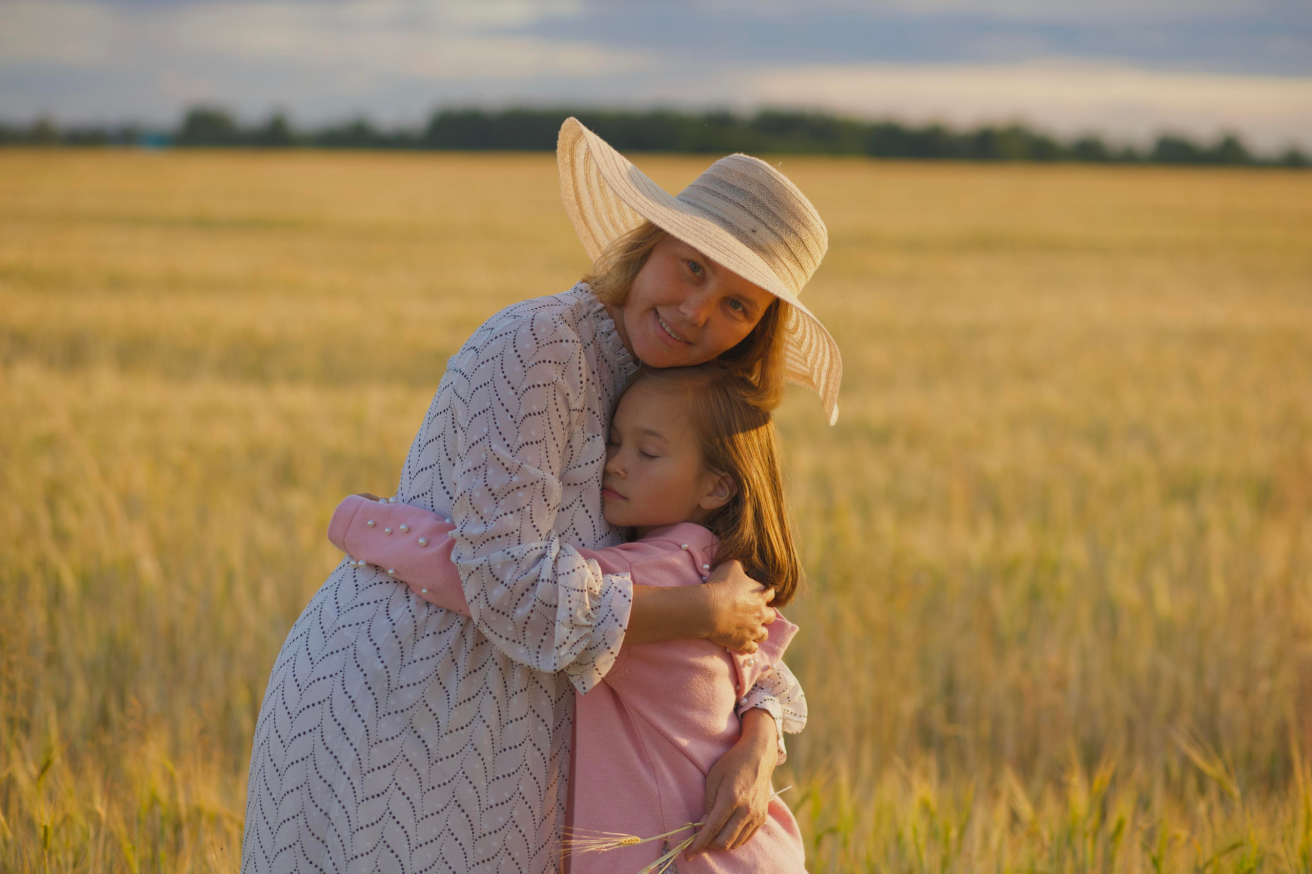 История семьи Михайловых. Семейный и свадебный фотограф Екатерина Михайлова