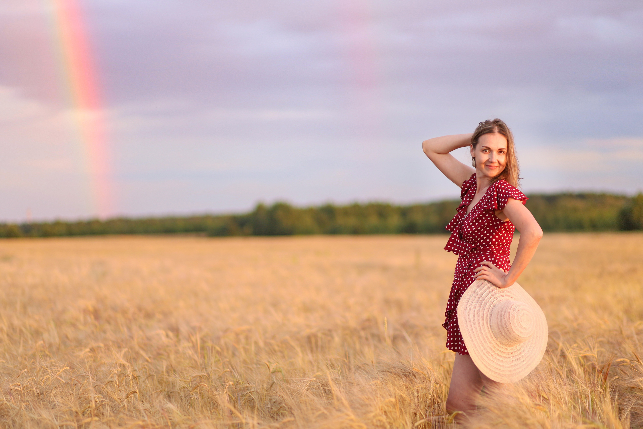 История семьи Волковых. Семейный и свадебный фотограф Екатерина Михайлова